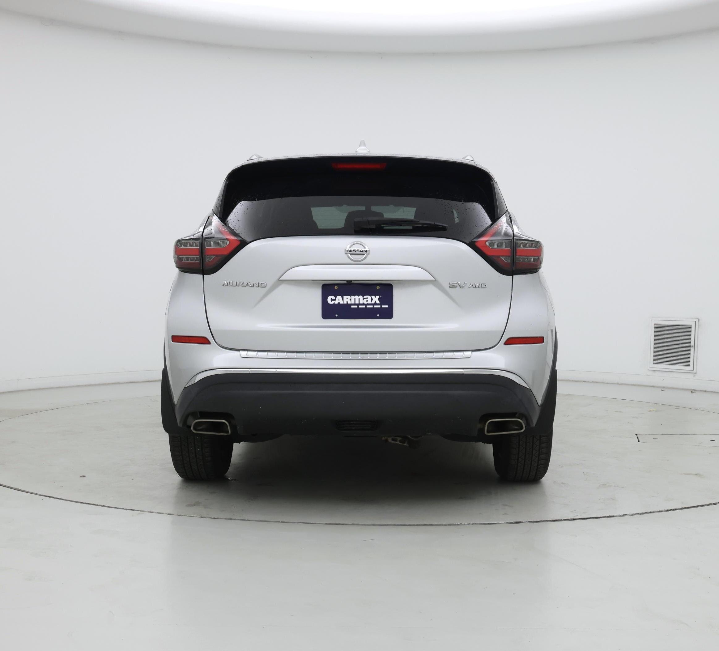 Thumbnail: 2019 Nissan Murano - 6