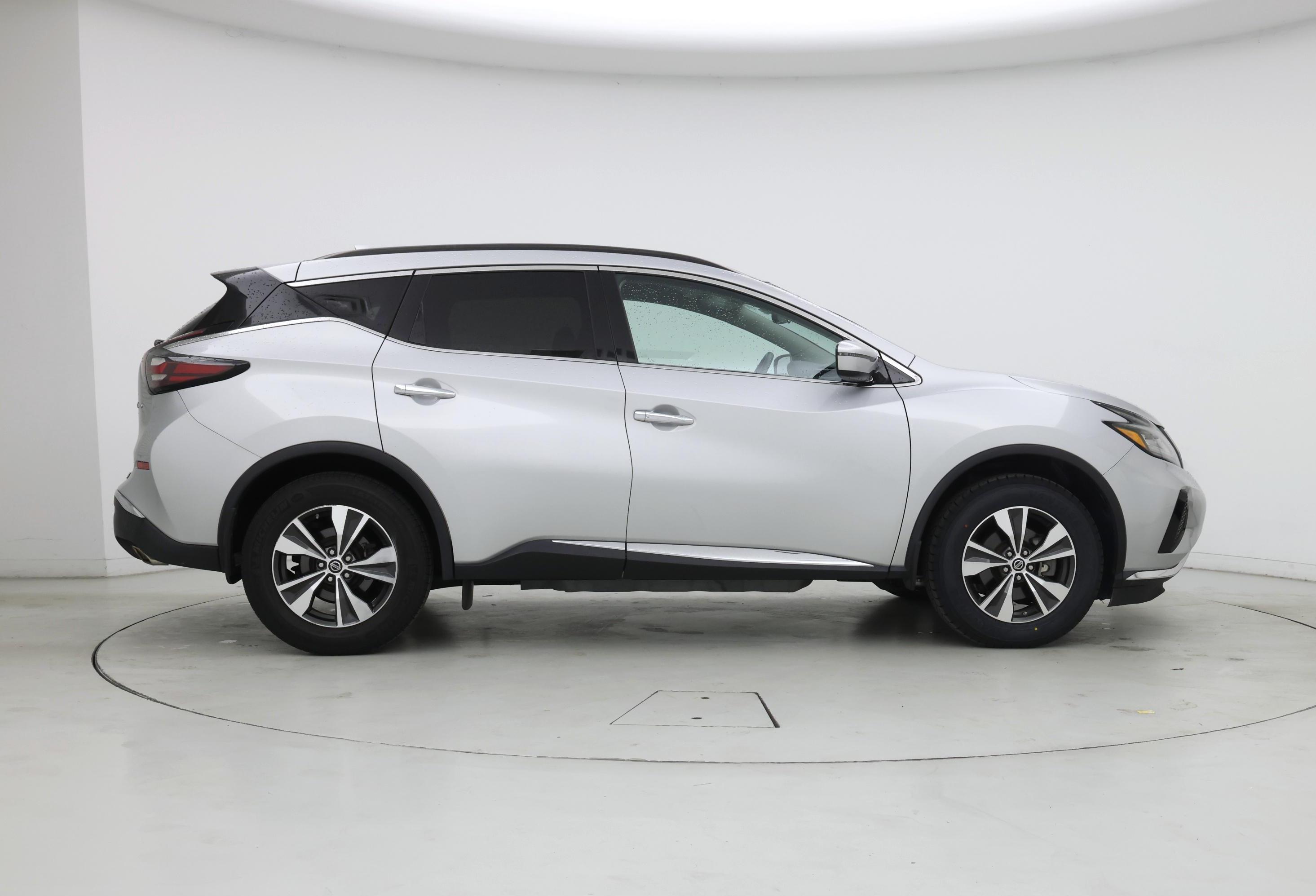 Thumbnail: 2019 Nissan Murano - 7