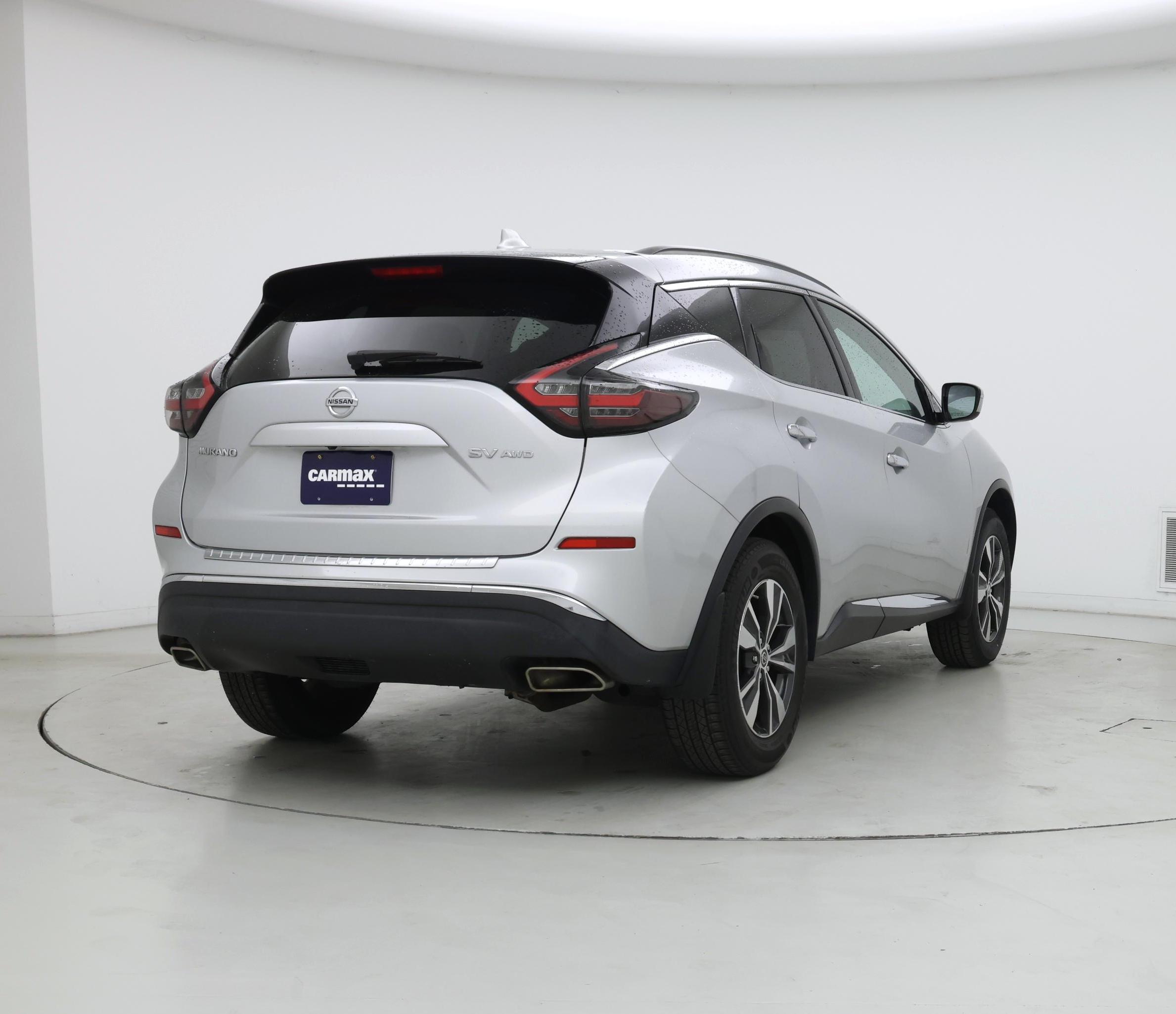 Thumbnail: 2019 Nissan Murano - 8