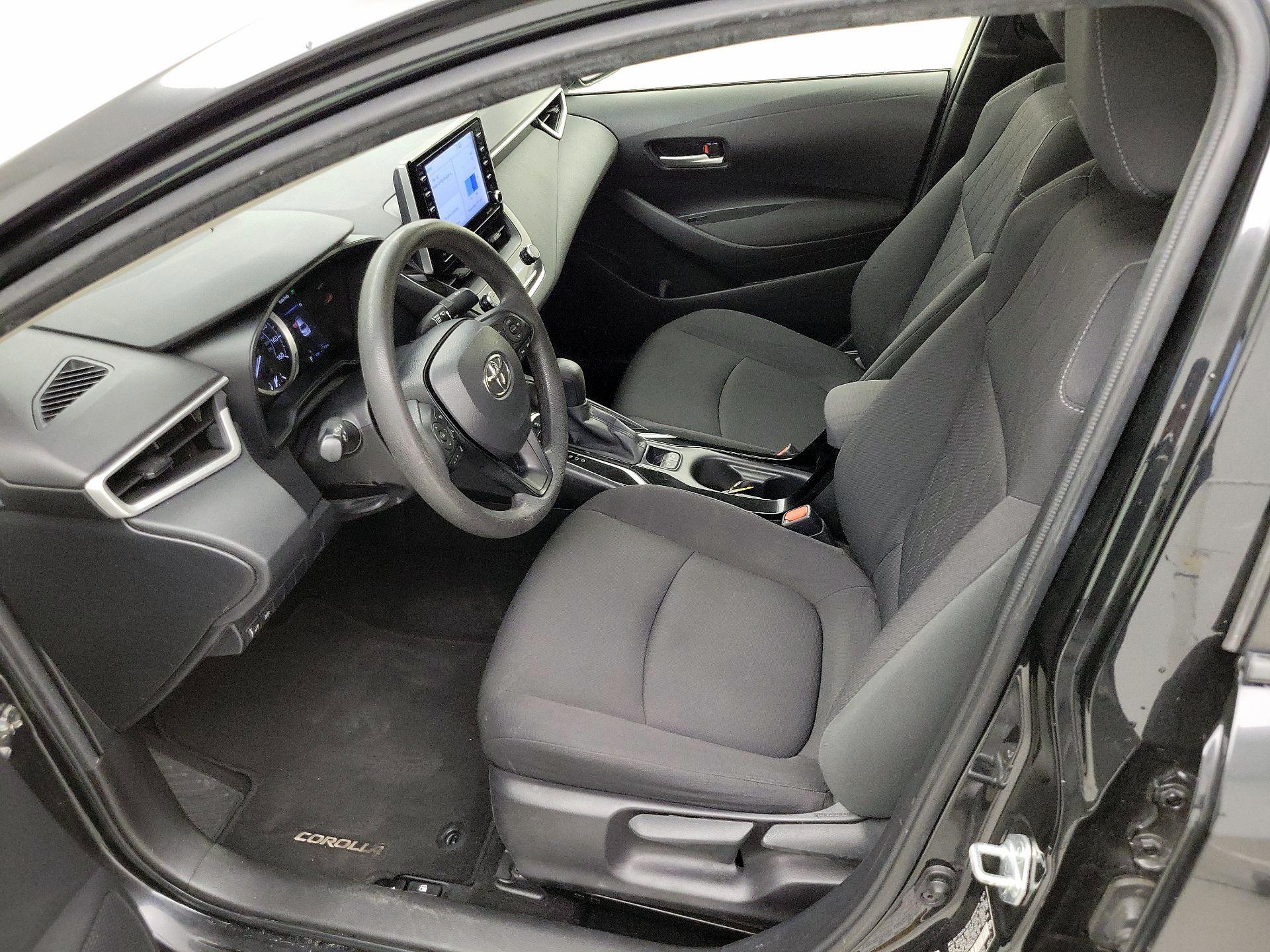 Thumbnail: 2021 Toyota Corolla - 11