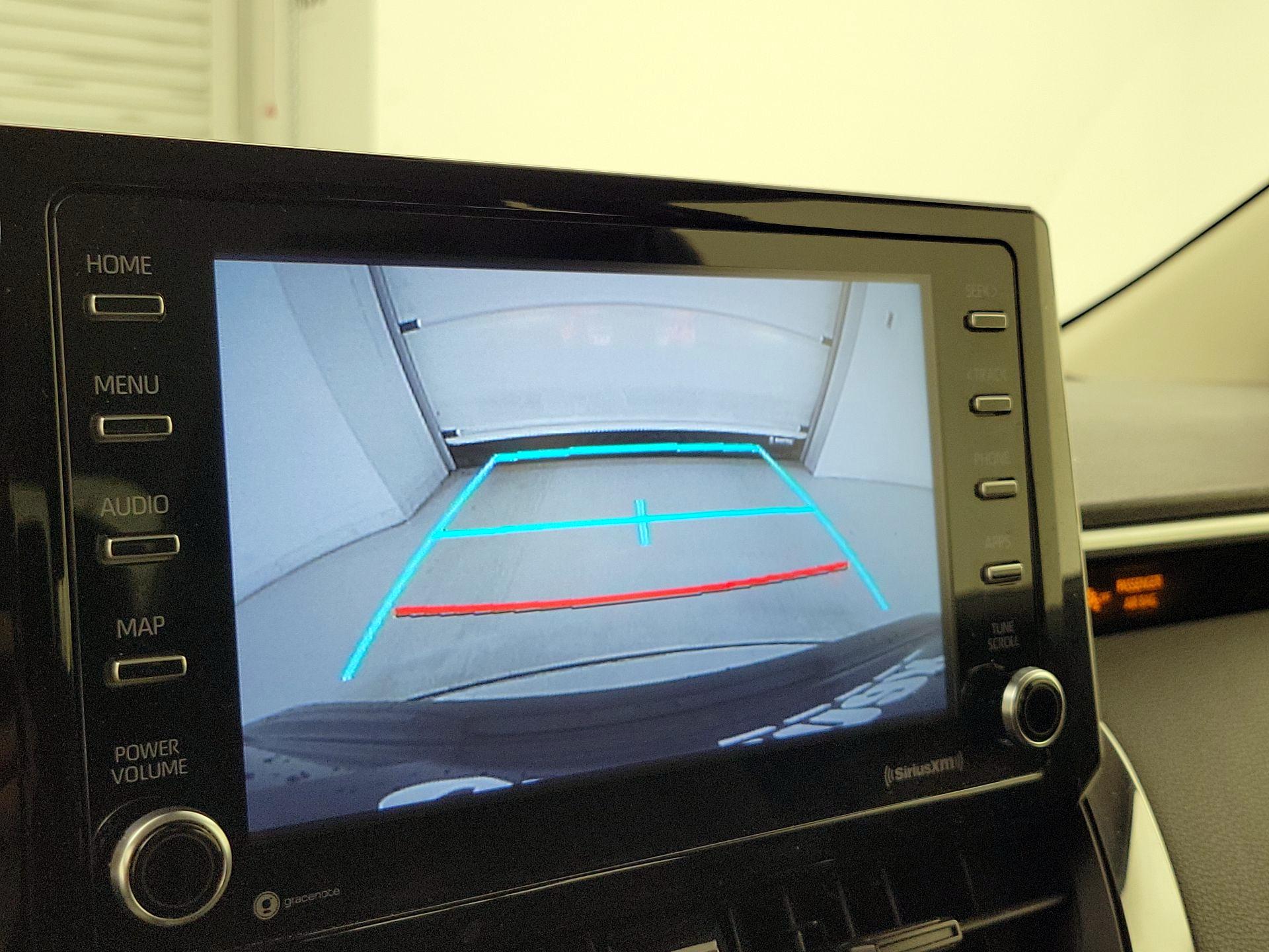 Thumbnail: 2021 Toyota Corolla - 14