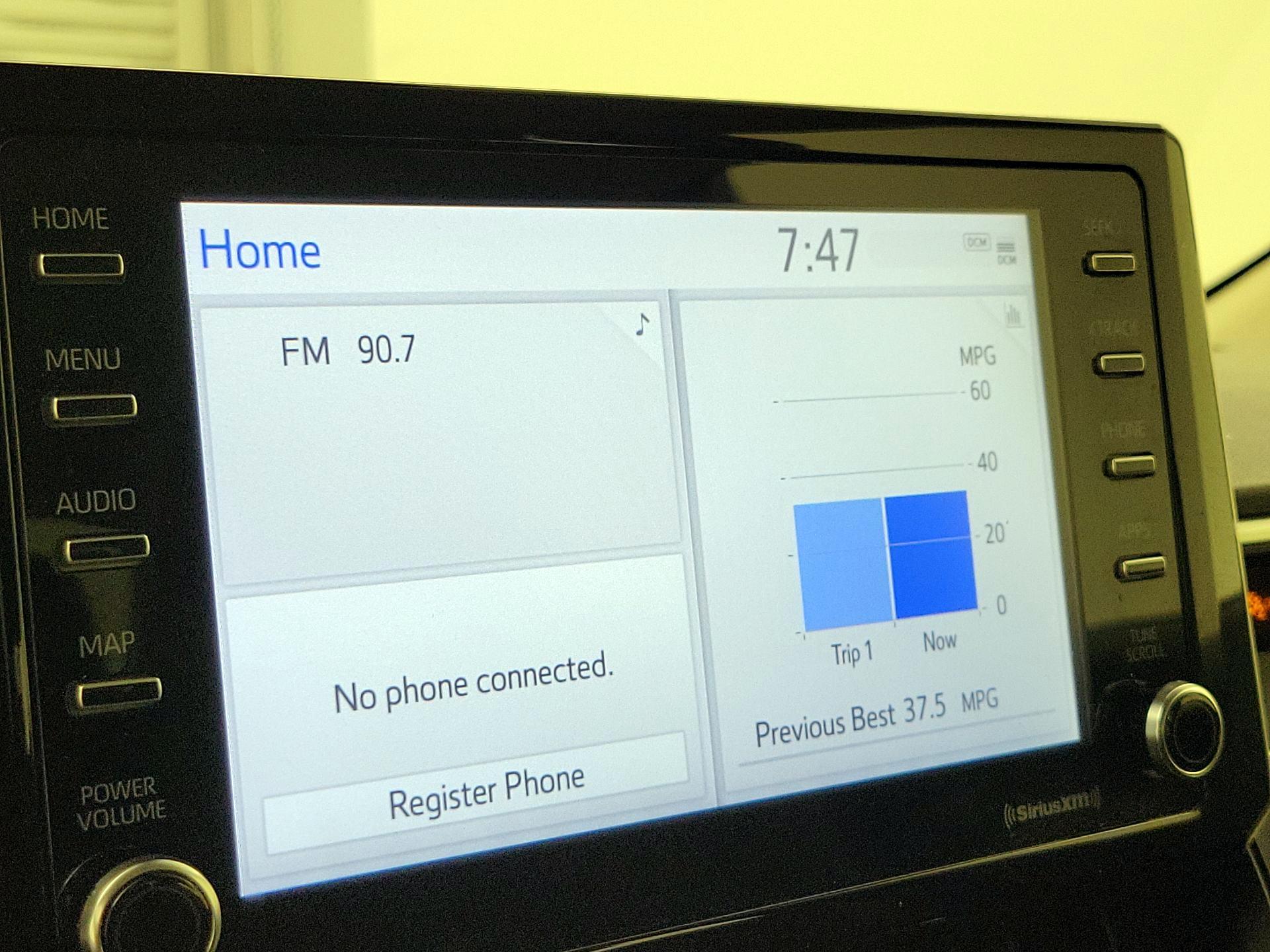 Thumbnail: 2021 Toyota Corolla - 15