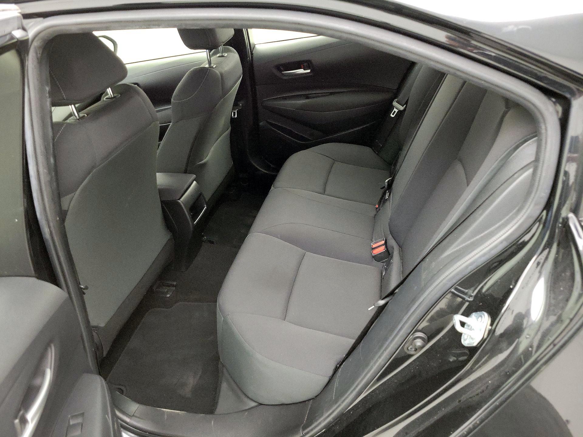 Thumbnail: 2021 Toyota Corolla - 19