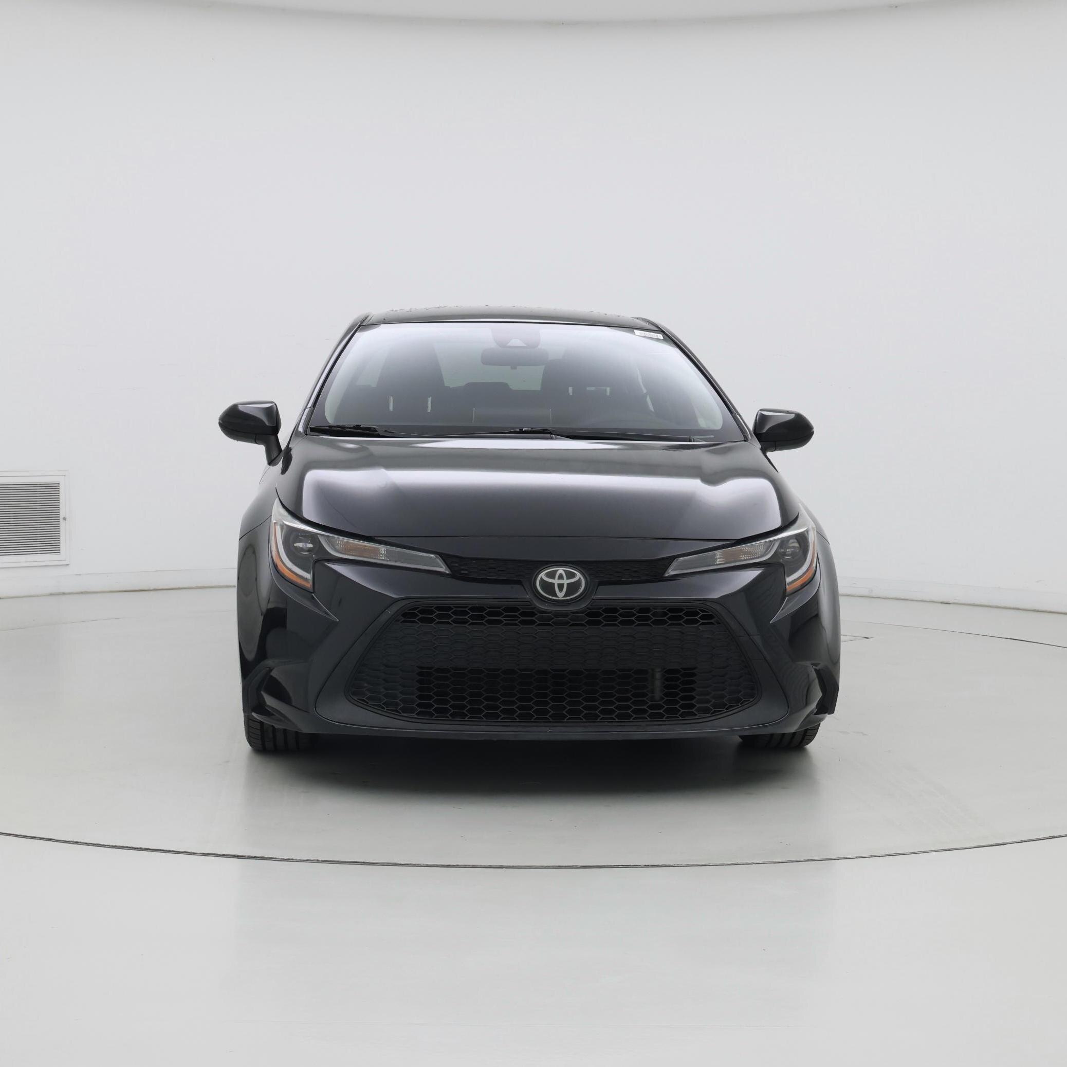 Thumbnail: 2021 Toyota Corolla - 5