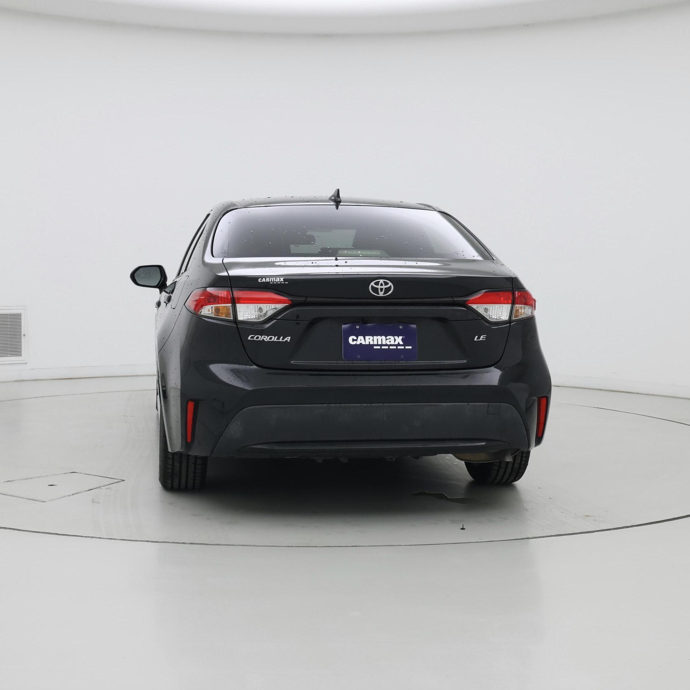 Thumbnail: 2021 Toyota Corolla - 6