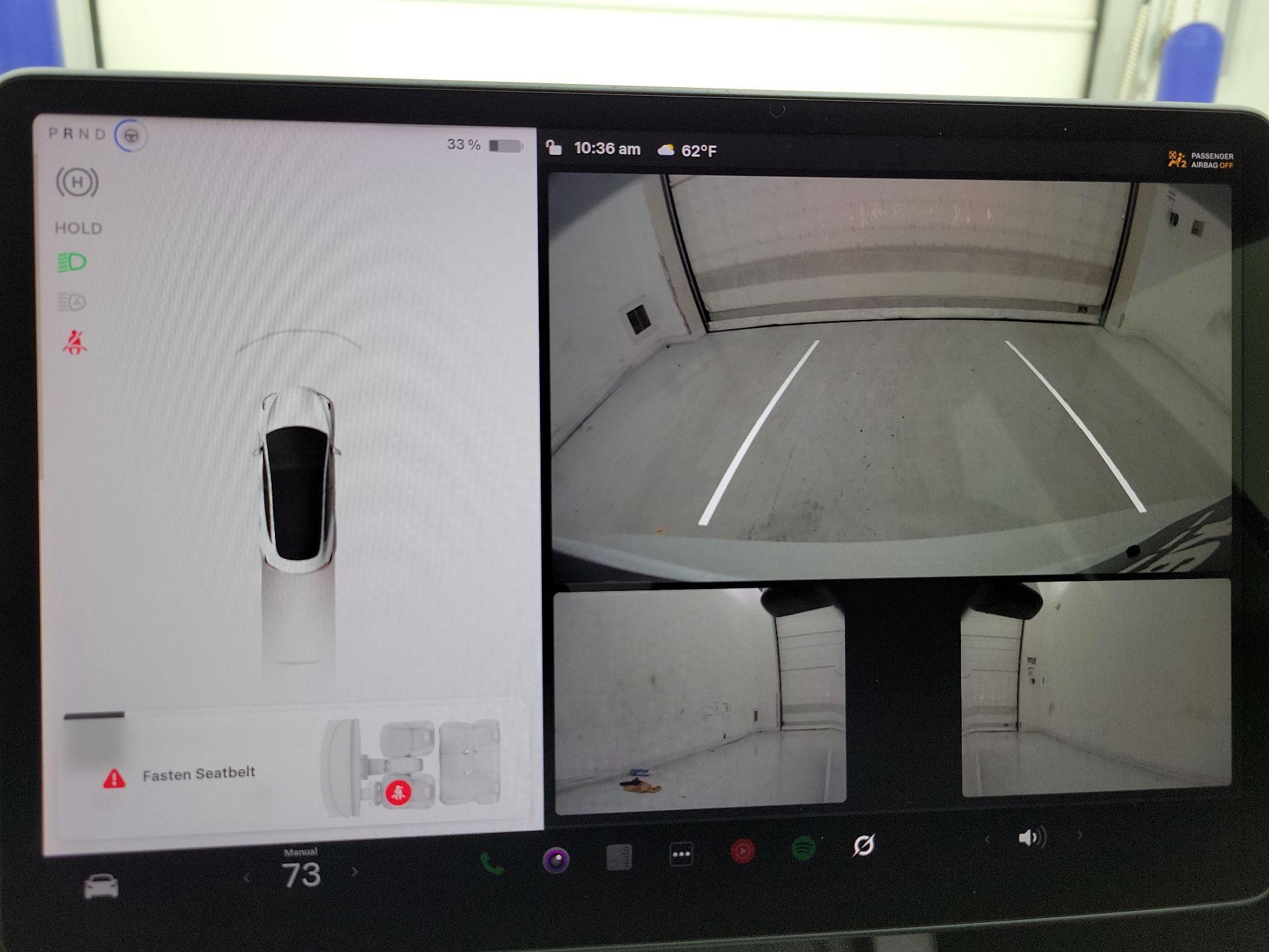Thumbnail: 2022 Tesla Model 3 - 14