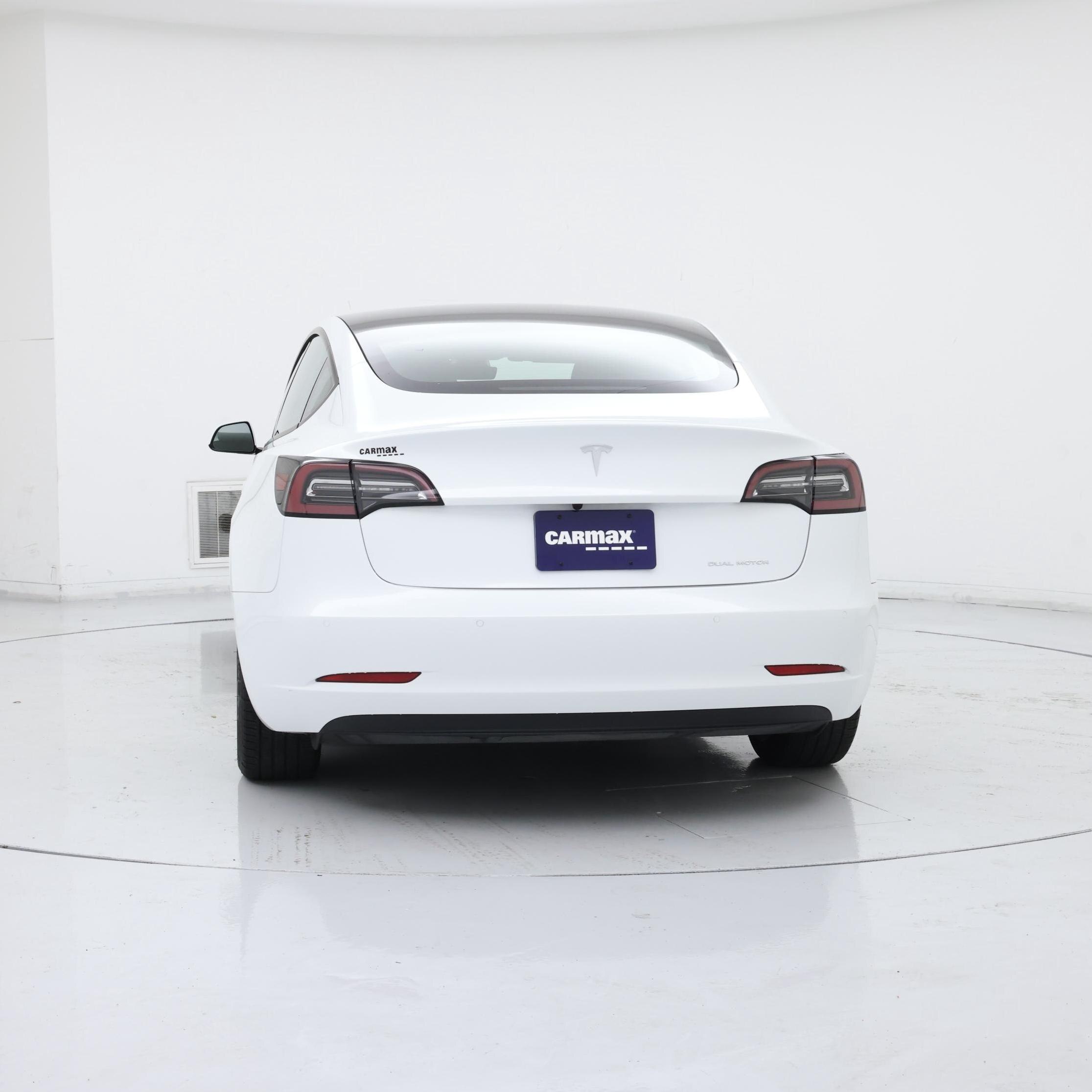 Thumbnail: 2022 Tesla Model 3 - 6