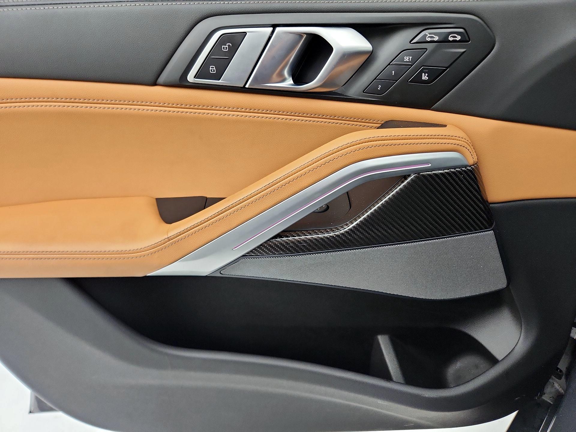 Thumbnail: 2024 BMW X6 - 12