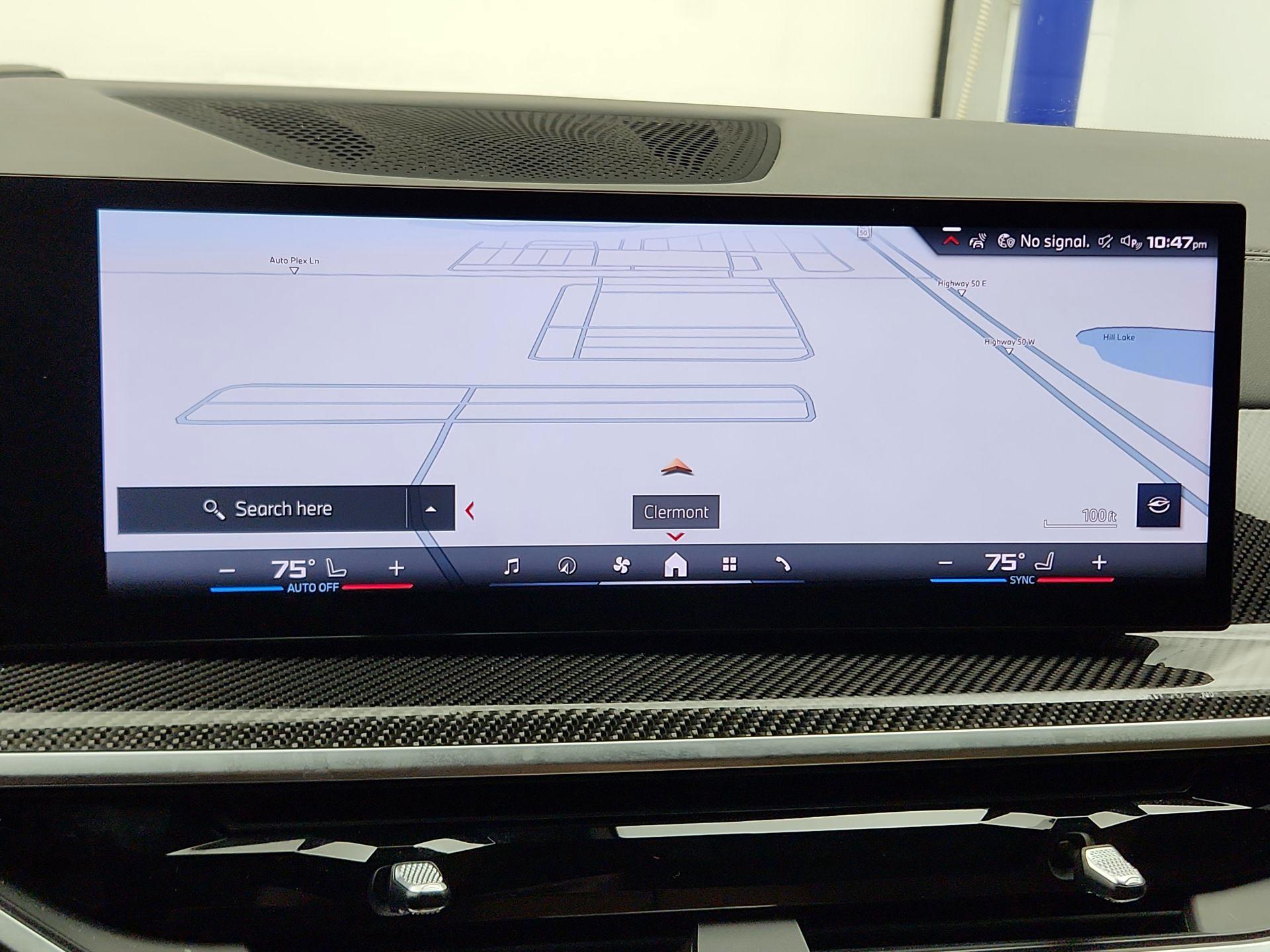 Thumbnail: 2024 BMW X6 - 14