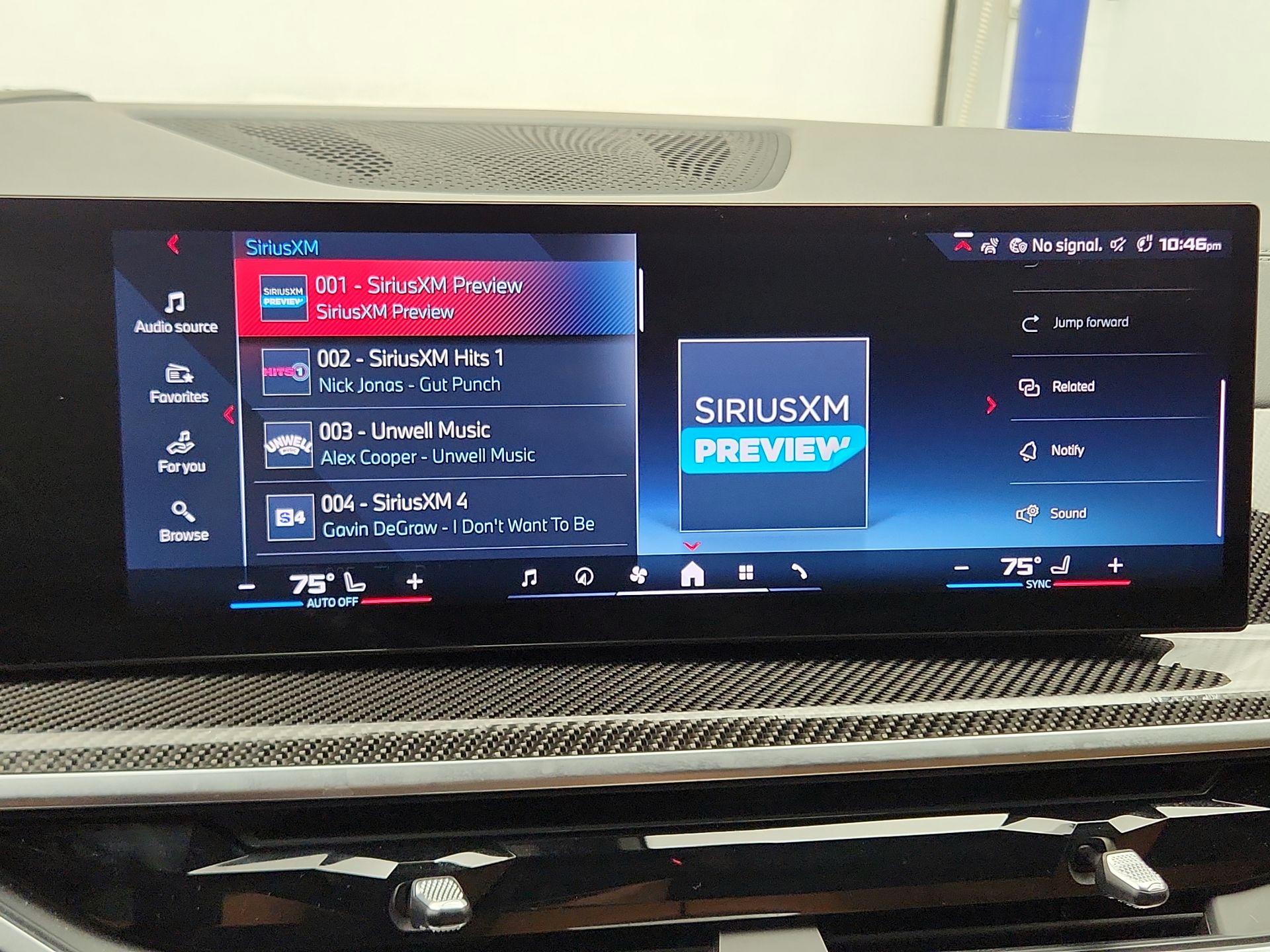 Thumbnail: 2024 BMW X6 - 16