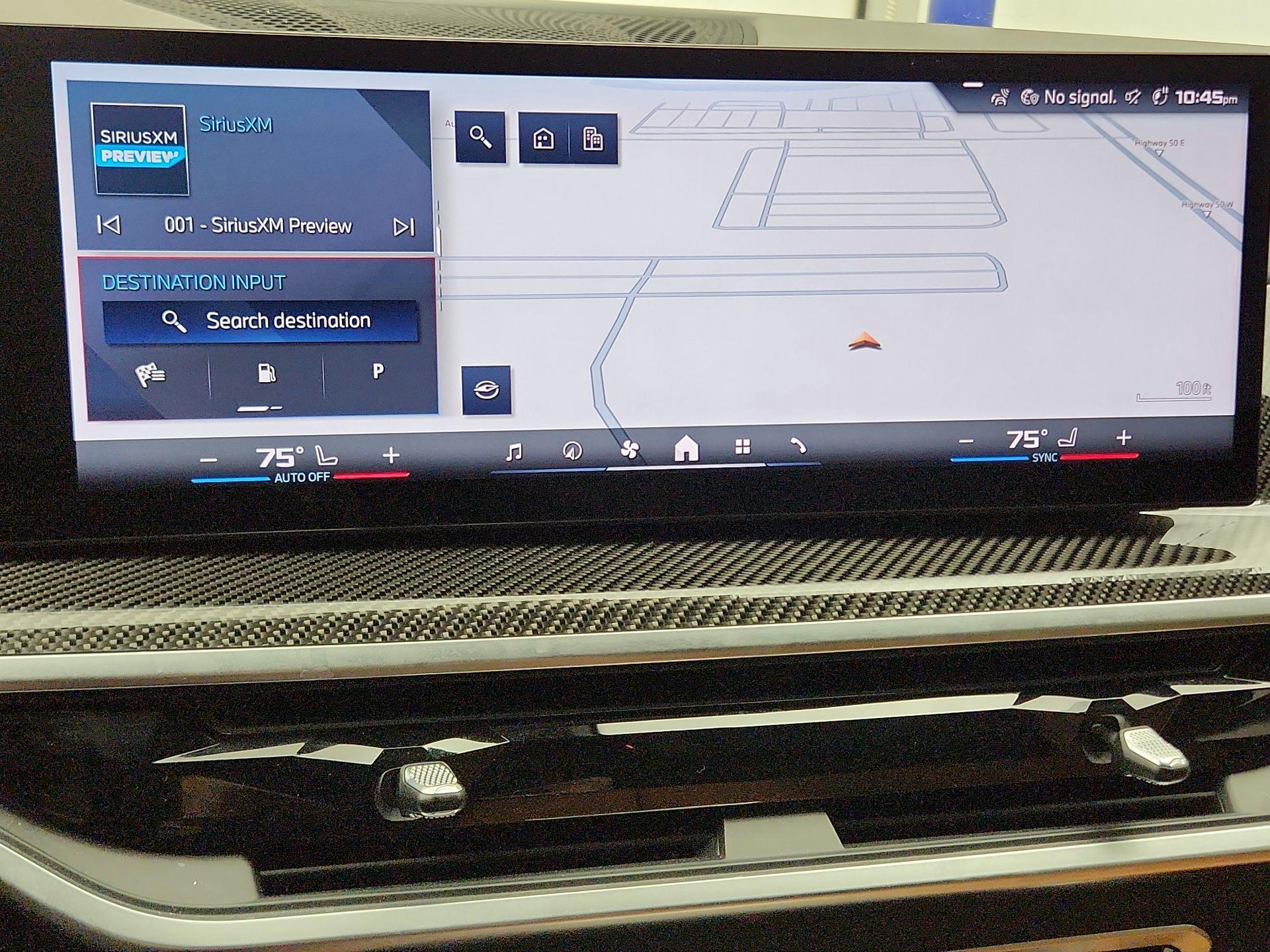 Thumbnail: 2024 BMW X6 - 17