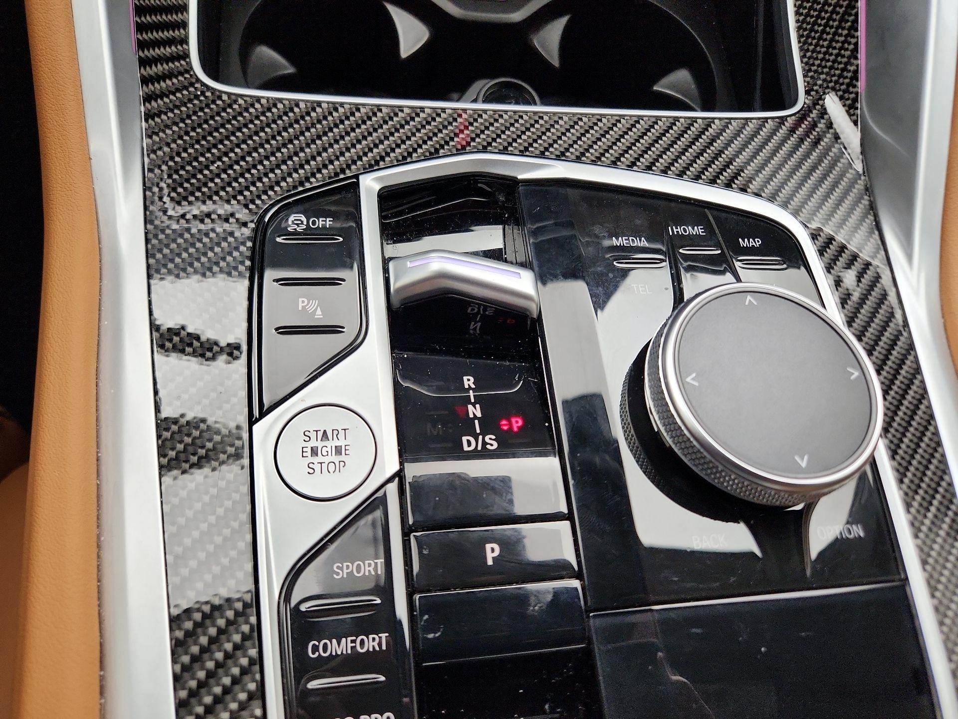 Thumbnail: 2024 BMW X6 - 18