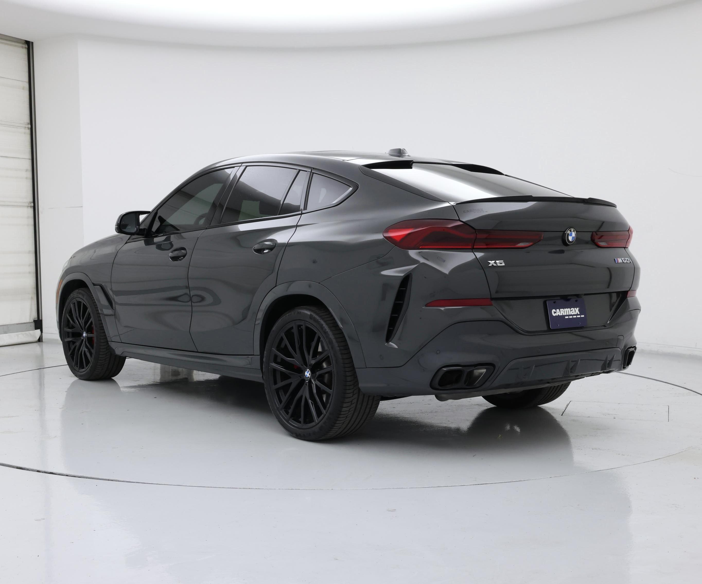 Thumbnail: 2024 BMW X6 - 2