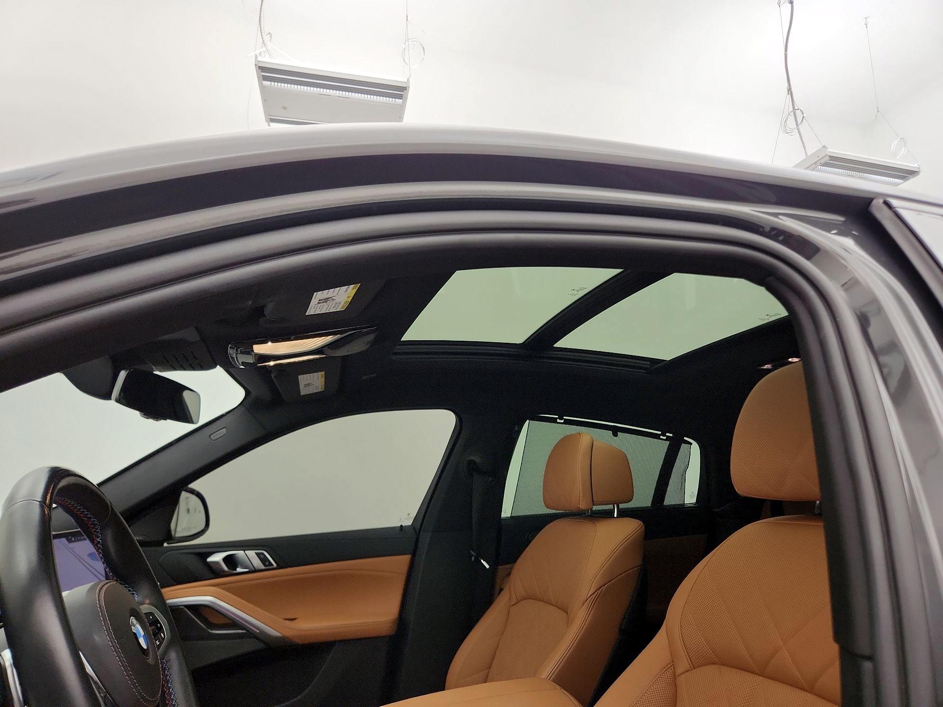 Thumbnail: 2024 BMW X6 - 19