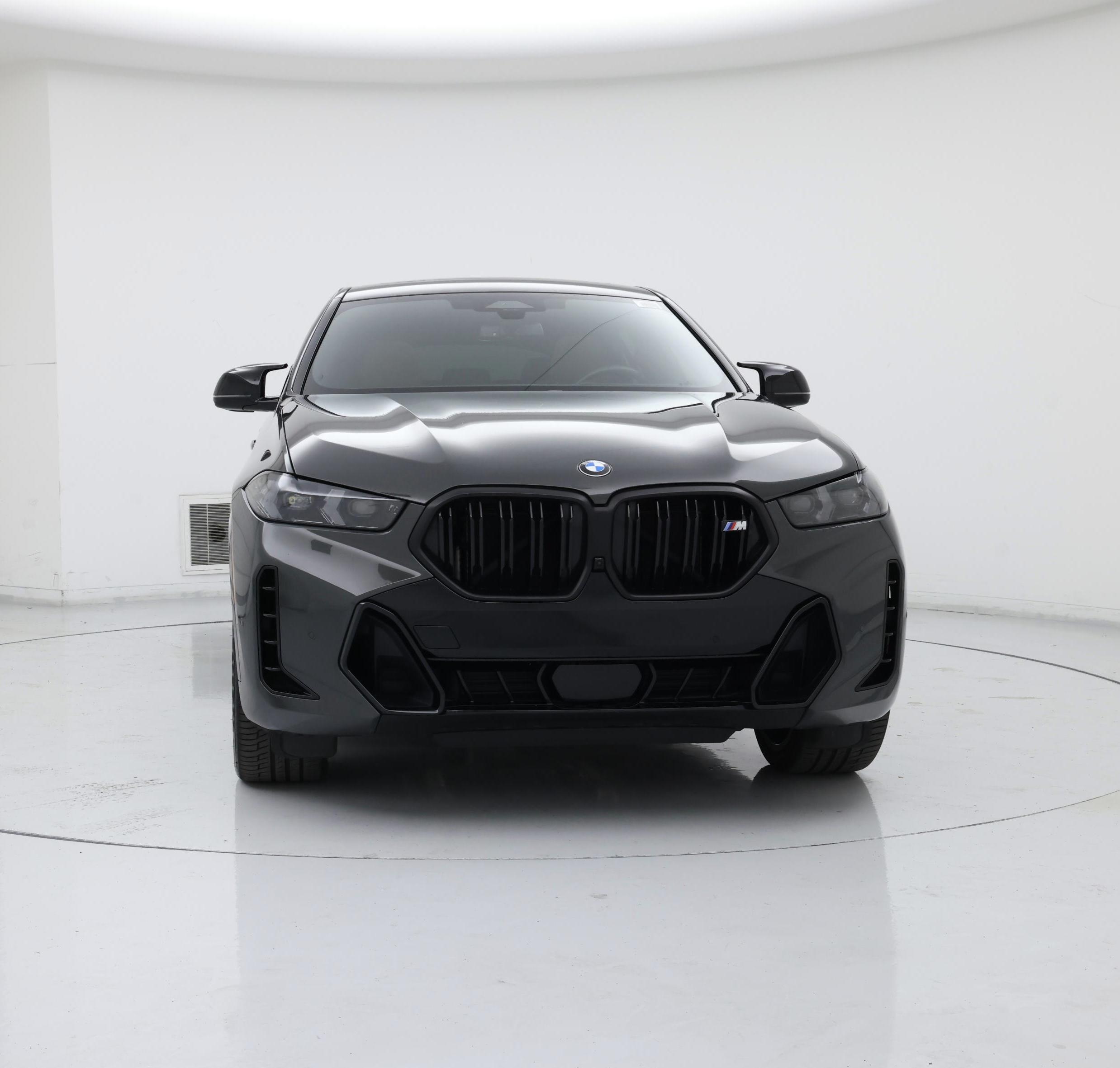 Thumbnail: 2024 BMW X6 - 5