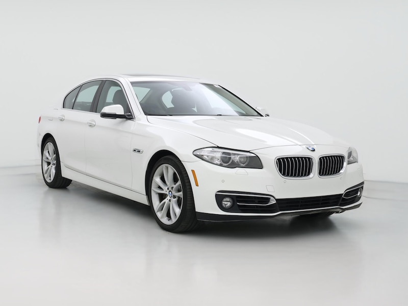 2016 BMW 5 Series 535i -
                  Lithia Springs, GA