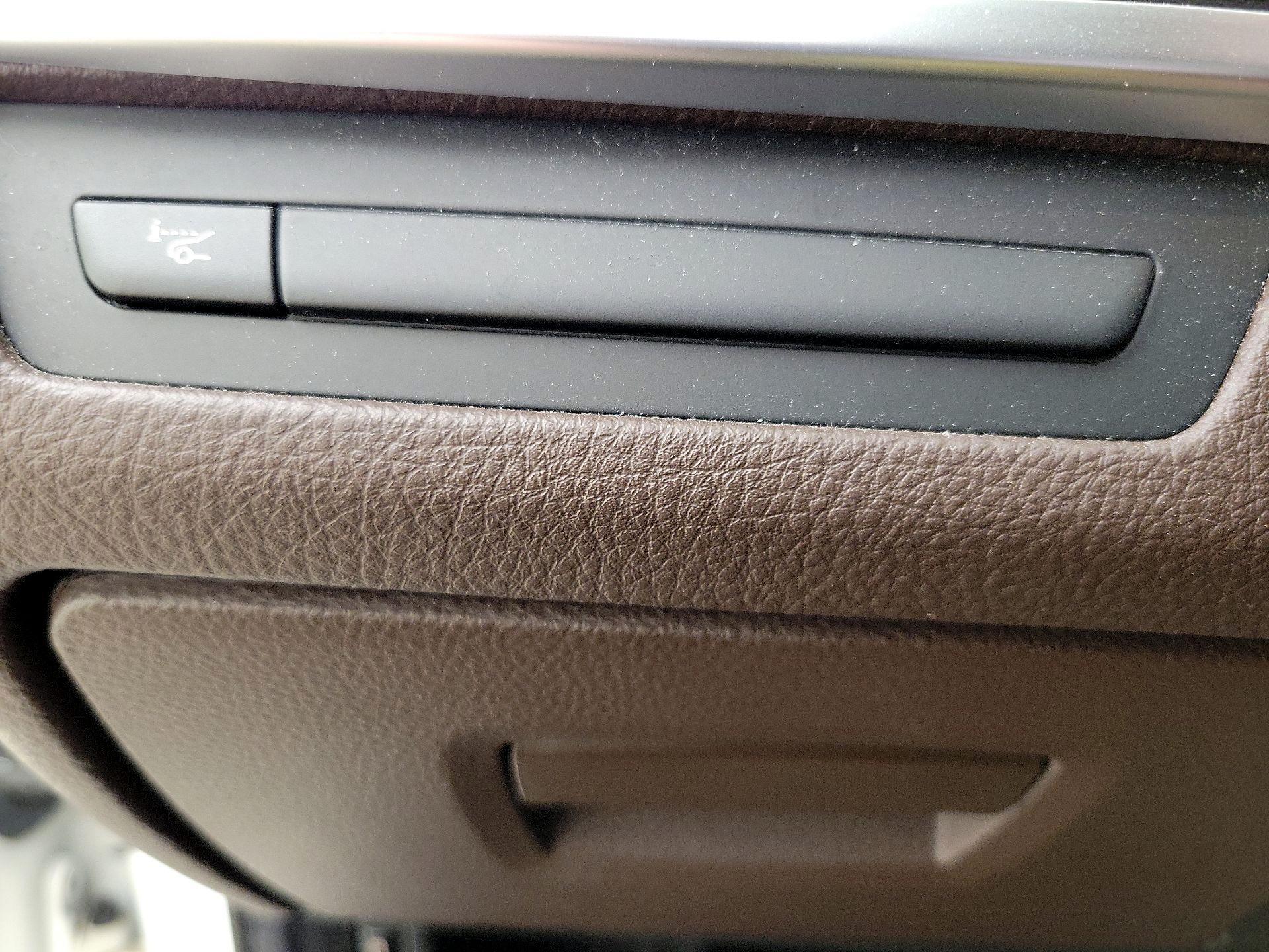 Thumbnail: 2016 BMW 5 Series - 13