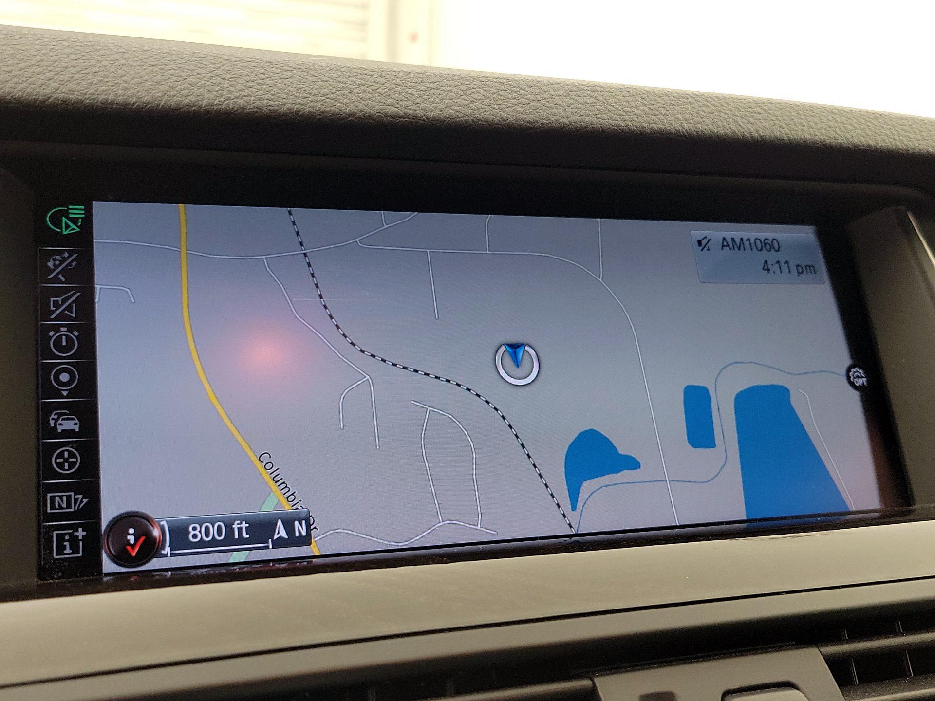 Thumbnail: 2016 BMW 5 Series - 14