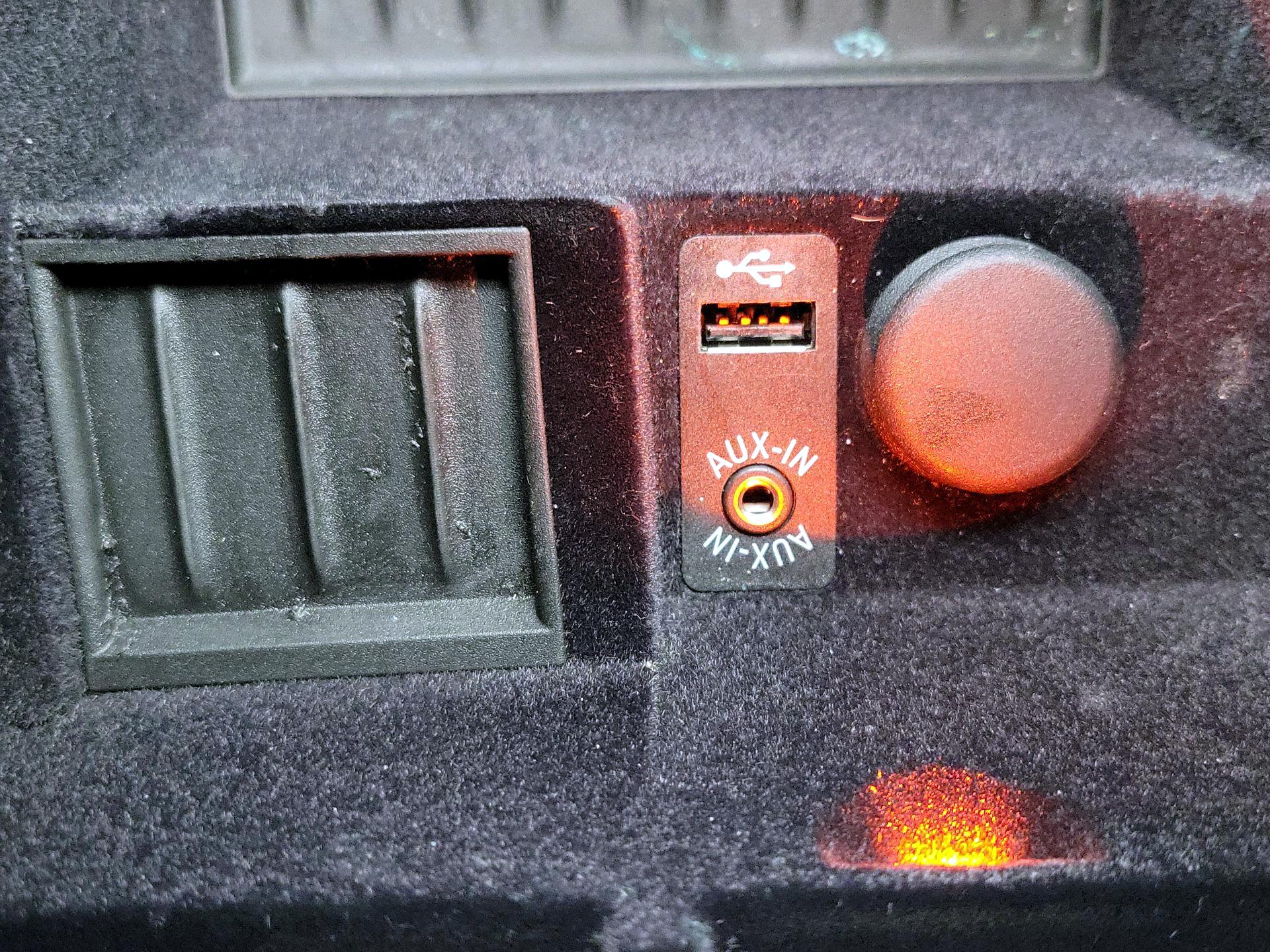 Thumbnail: 2016 BMW 5 Series - 19