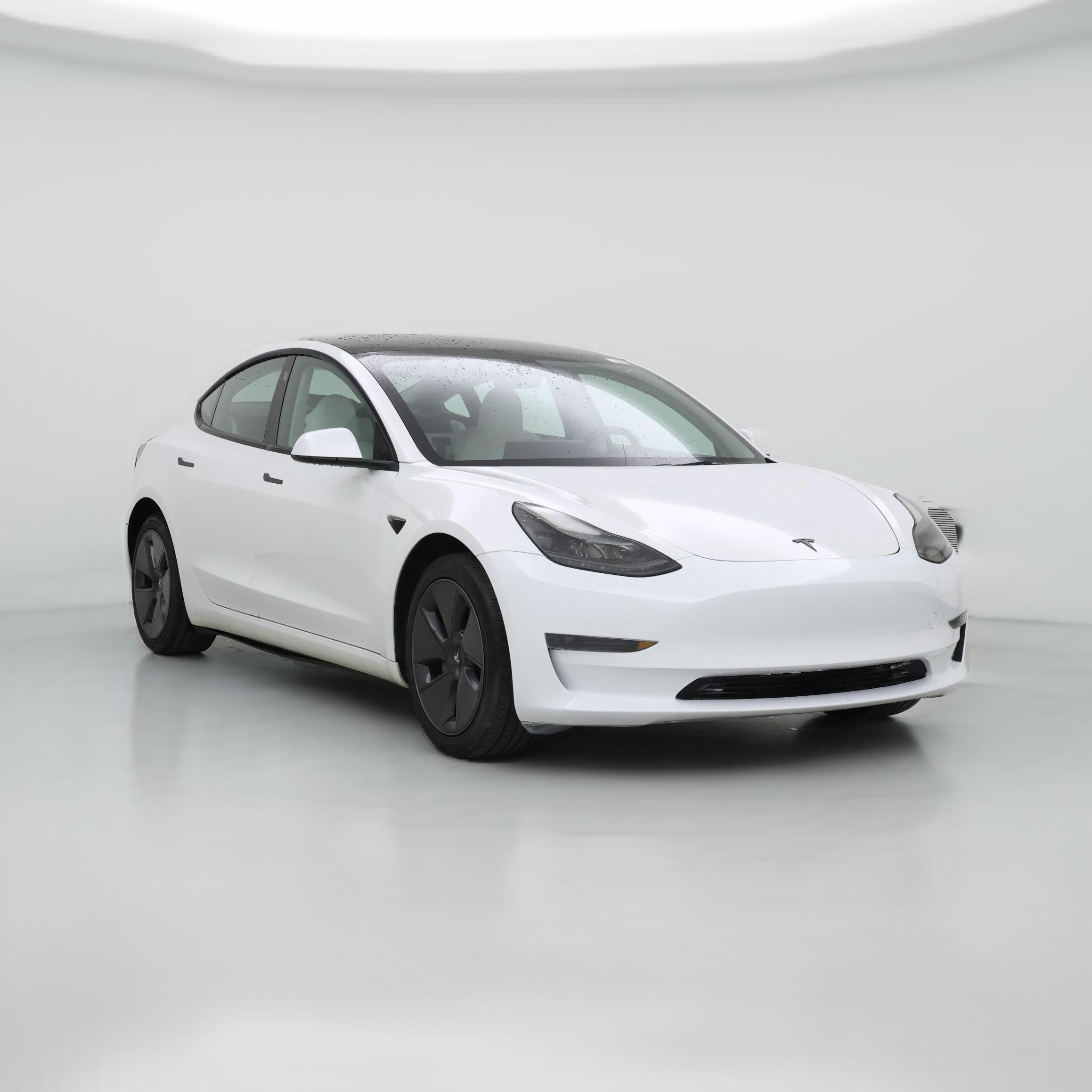 Thumbnail: 2023 Tesla Model 3 - 1