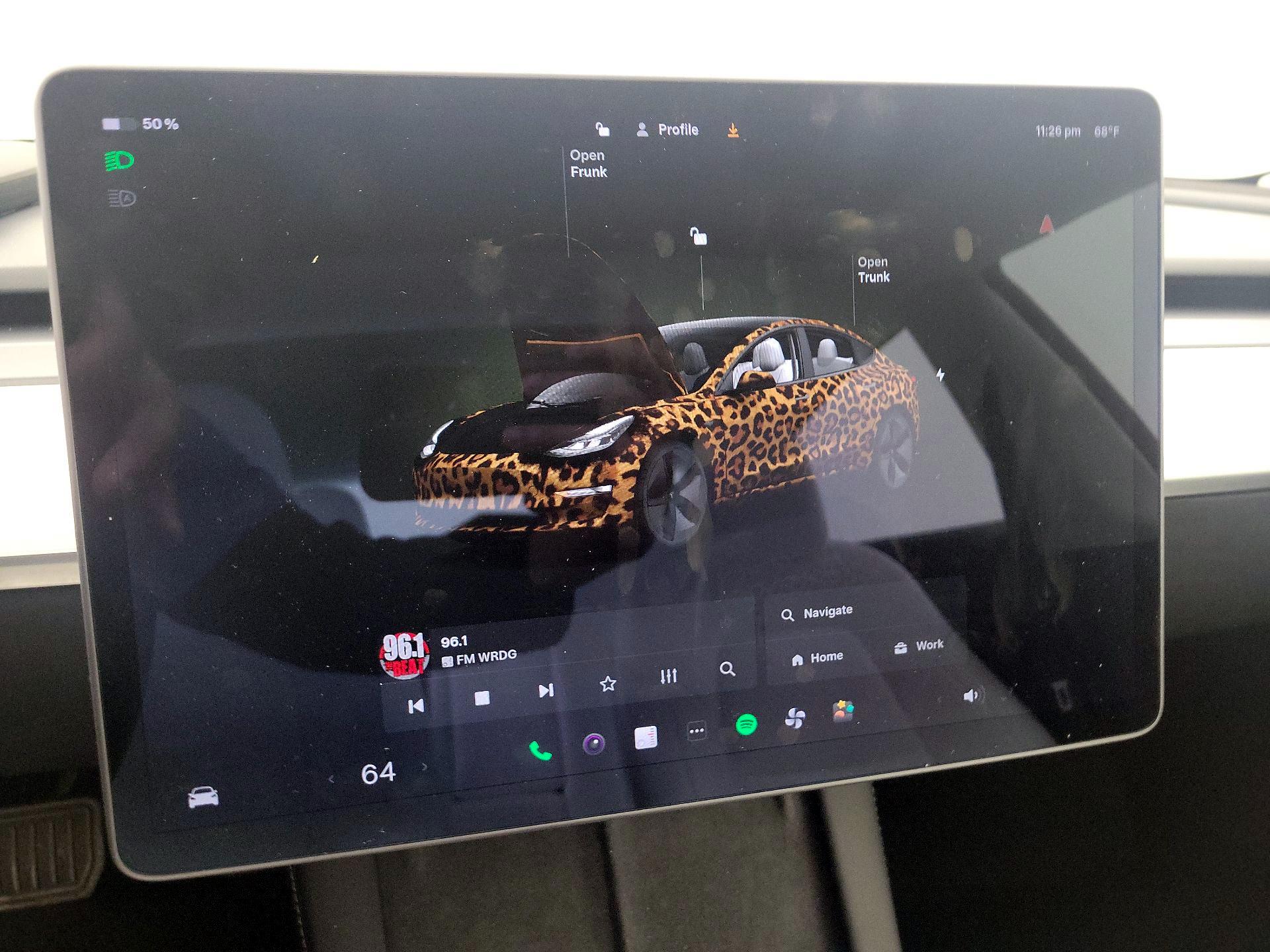 Thumbnail: 2023 Tesla Model 3 - 9