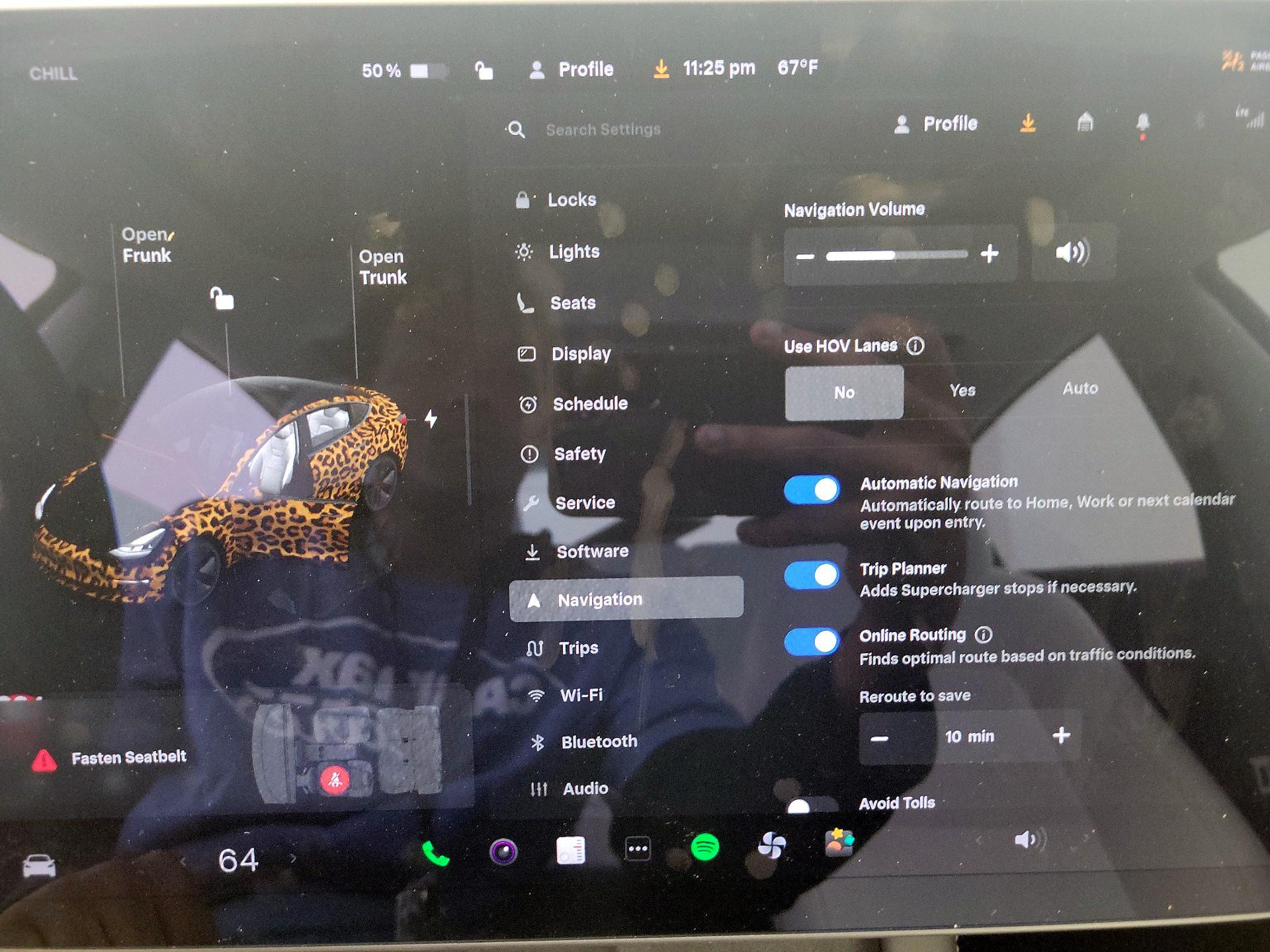 Thumbnail: 2023 Tesla Model 3 - 13