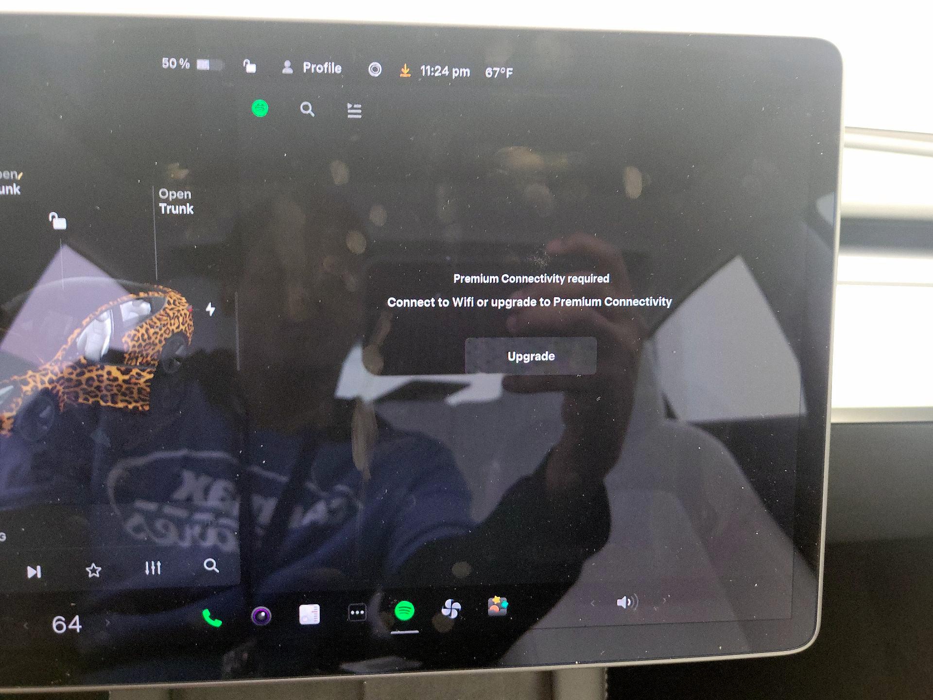 Thumbnail: 2023 Tesla Model 3 - 15