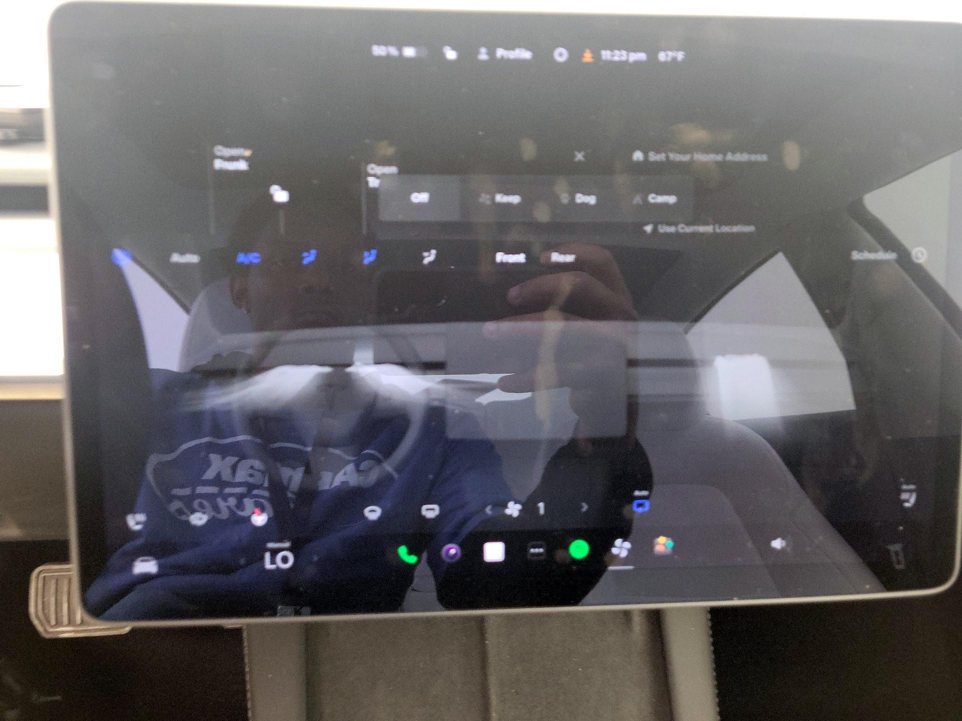 Thumbnail: 2023 Tesla Model 3 - 16