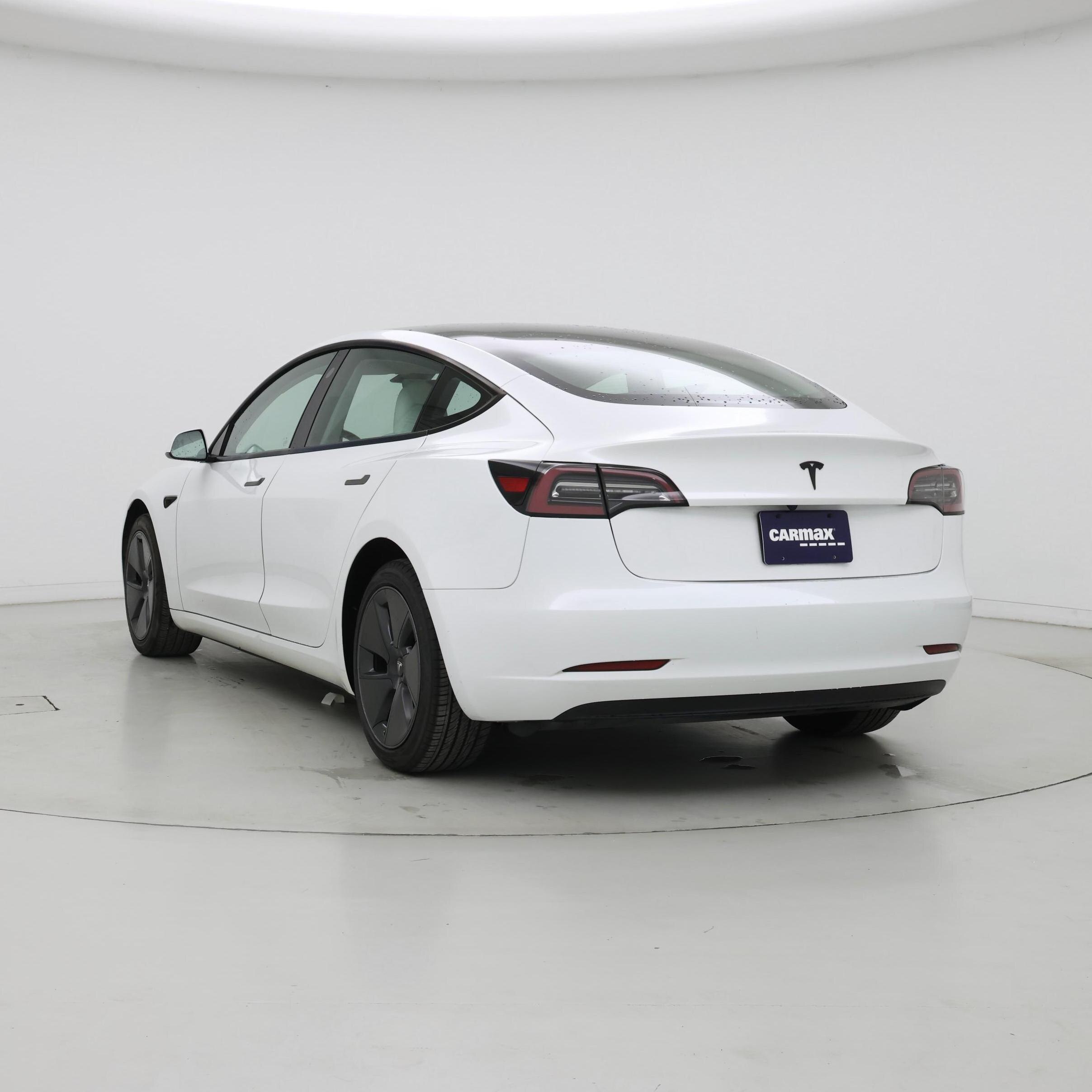 Thumbnail: 2023 Tesla Model 3 - 2