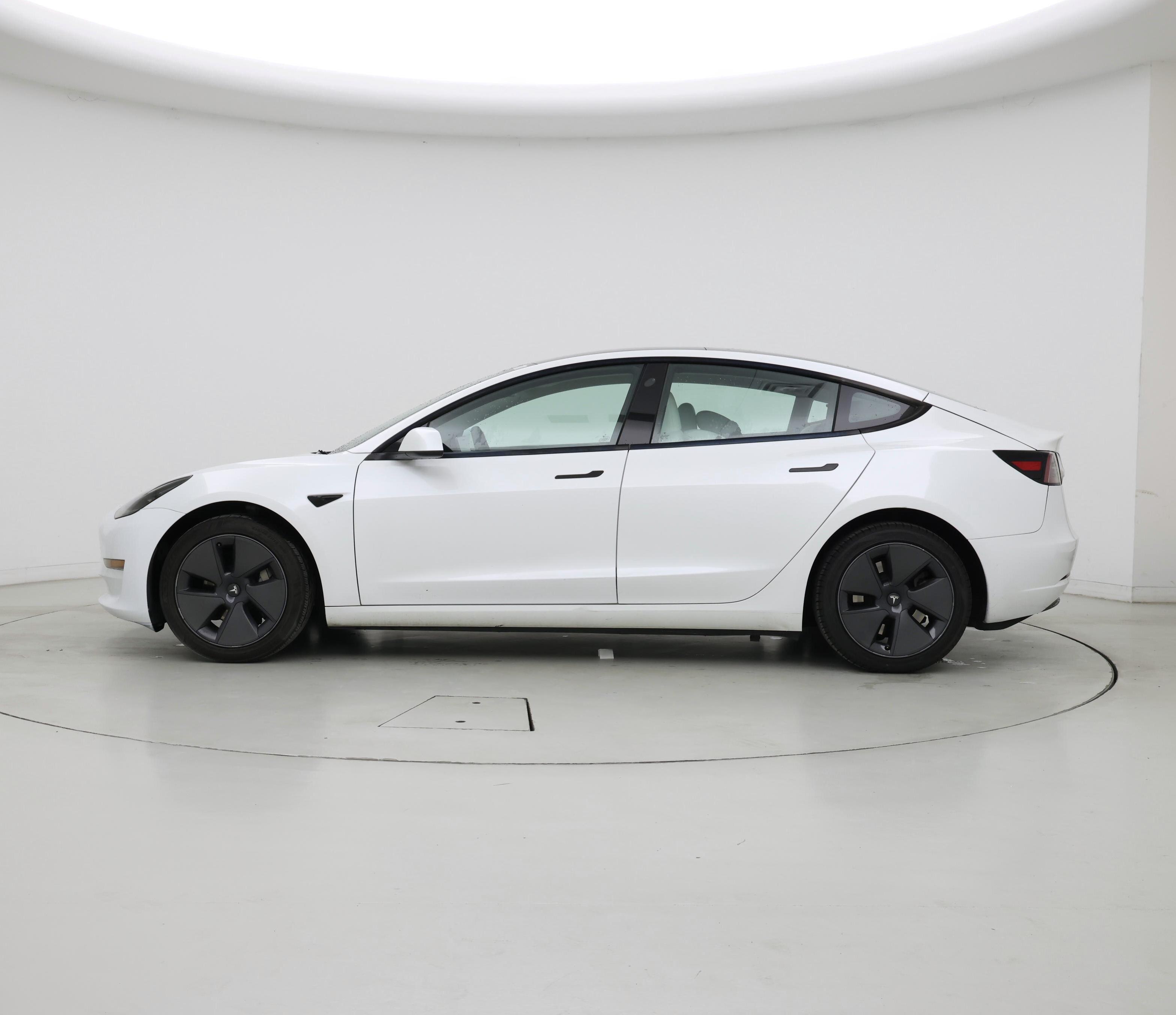 Thumbnail: 2023 Tesla Model 3 - 3