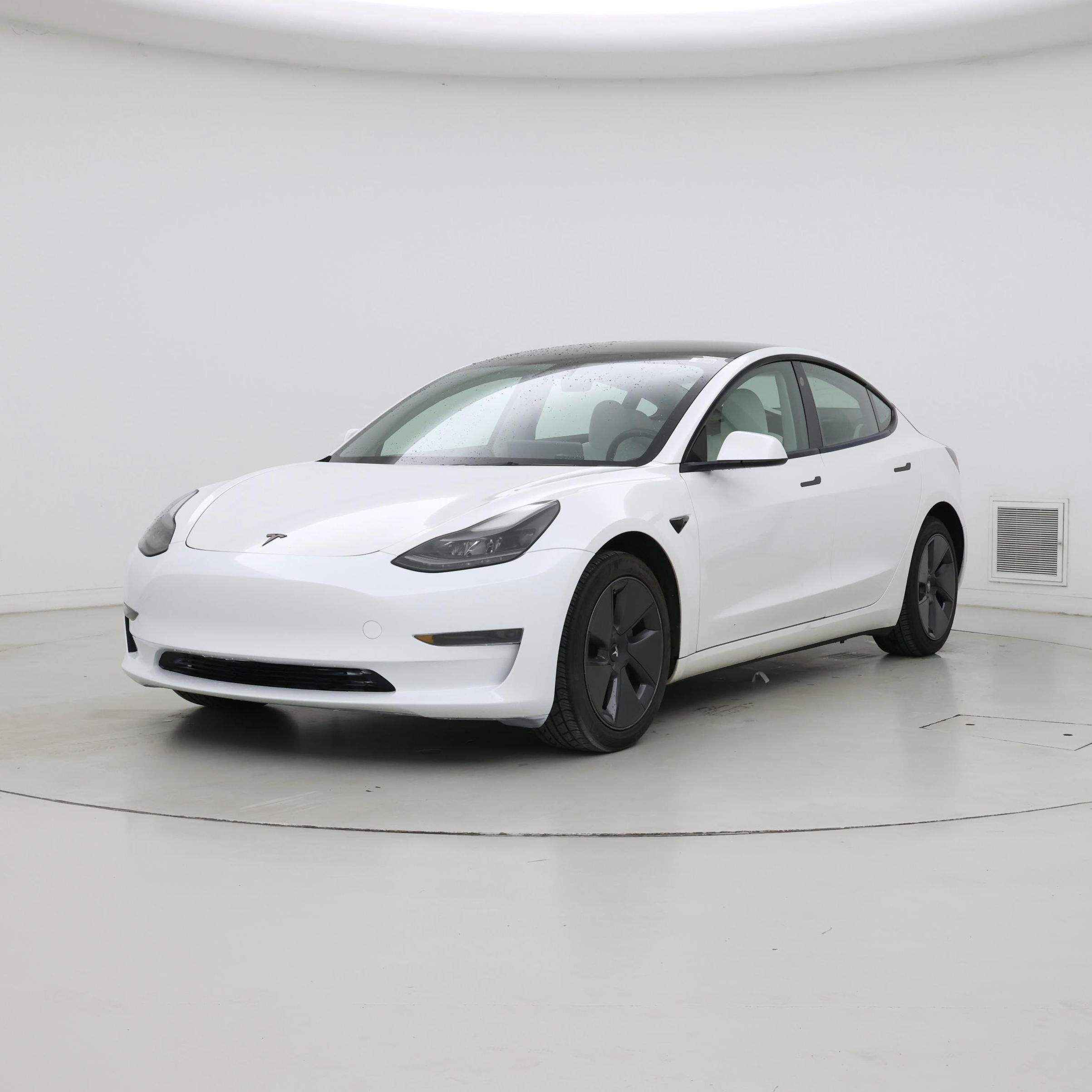 Thumbnail: 2023 Tesla Model 3 - 4