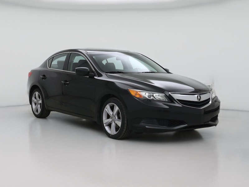 2015 Acura ILX  -
                  Lithia Springs, GA