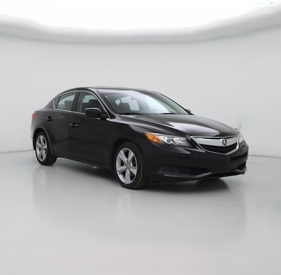 2015 Acura ILX