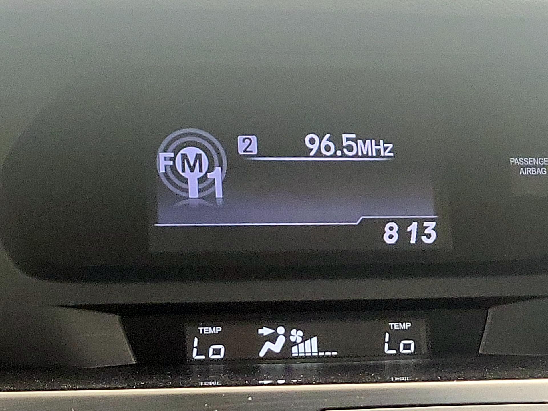 Thumbnail: 2015 Acura ILX - 15