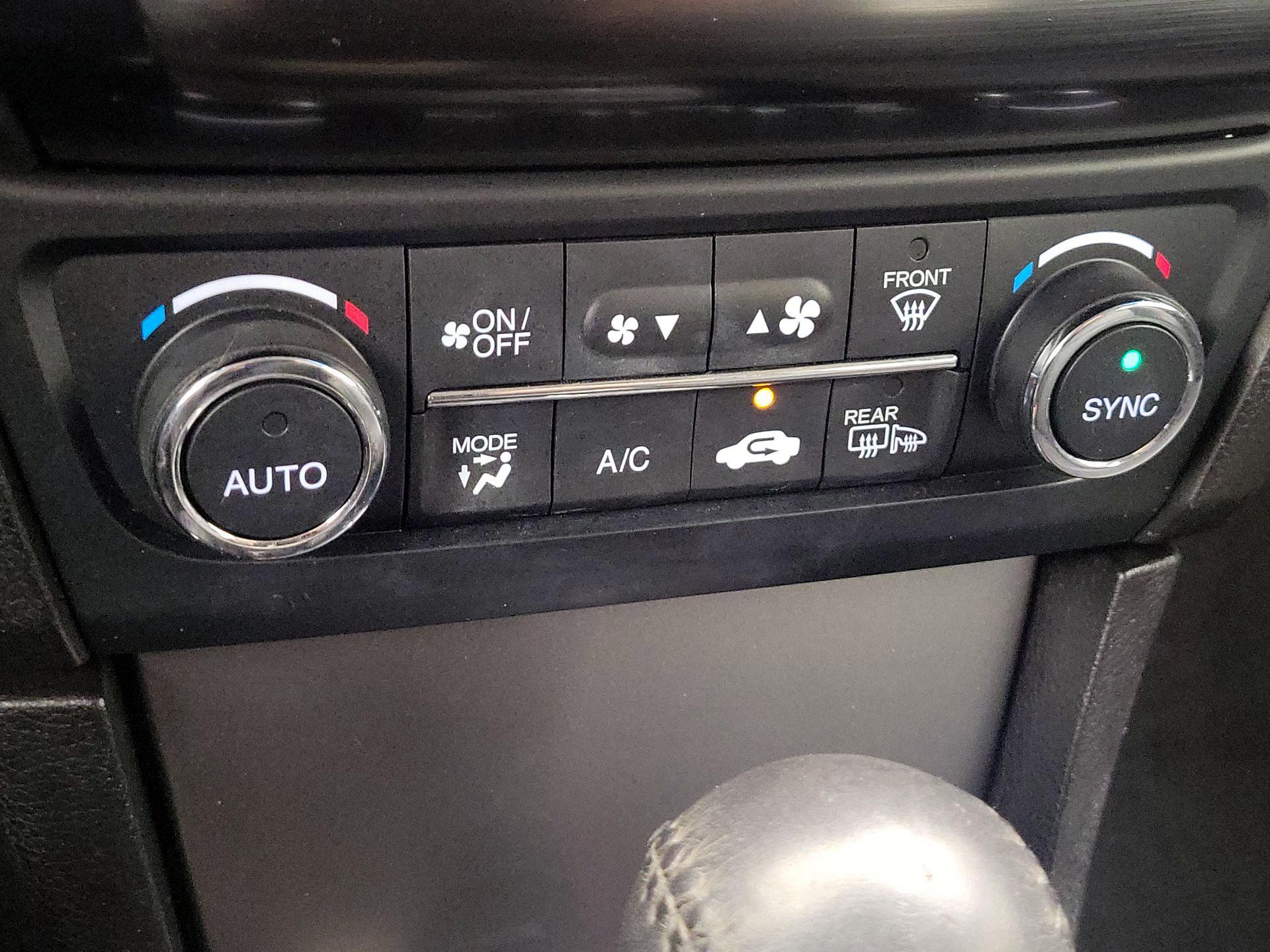 Thumbnail: 2015 Acura ILX - 16