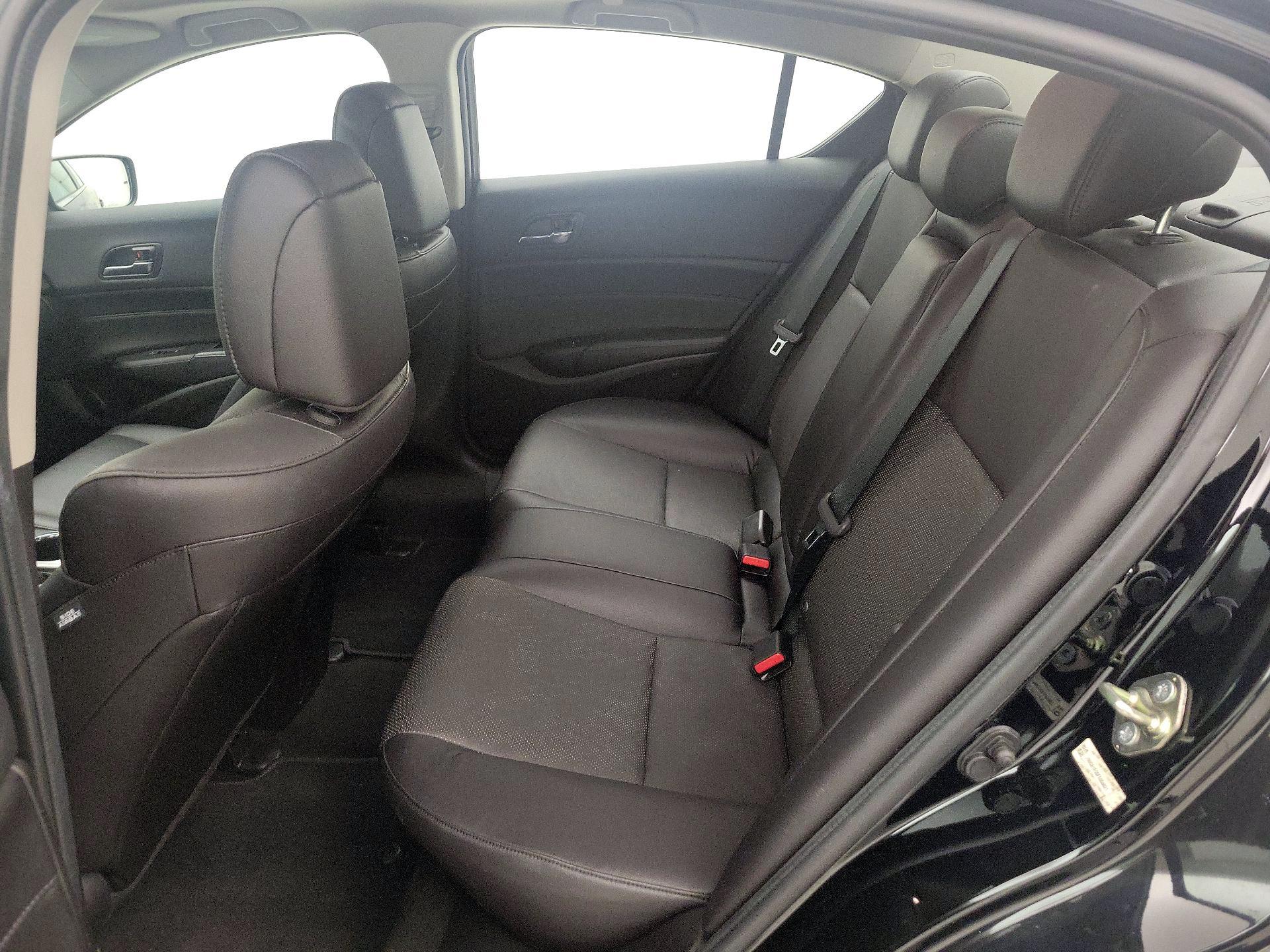 Thumbnail: 2015 Acura ILX - 19