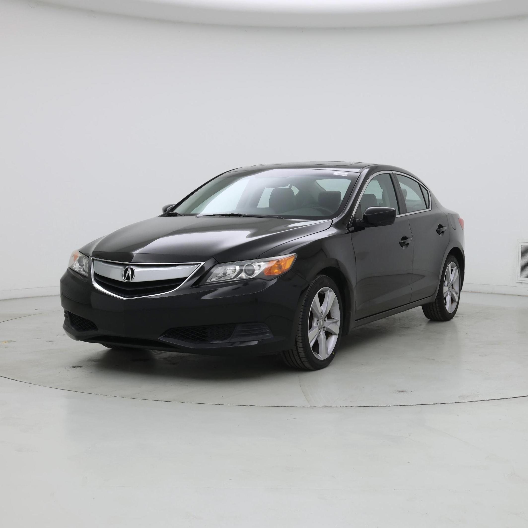 Thumbnail: 2015 Acura ILX - 4