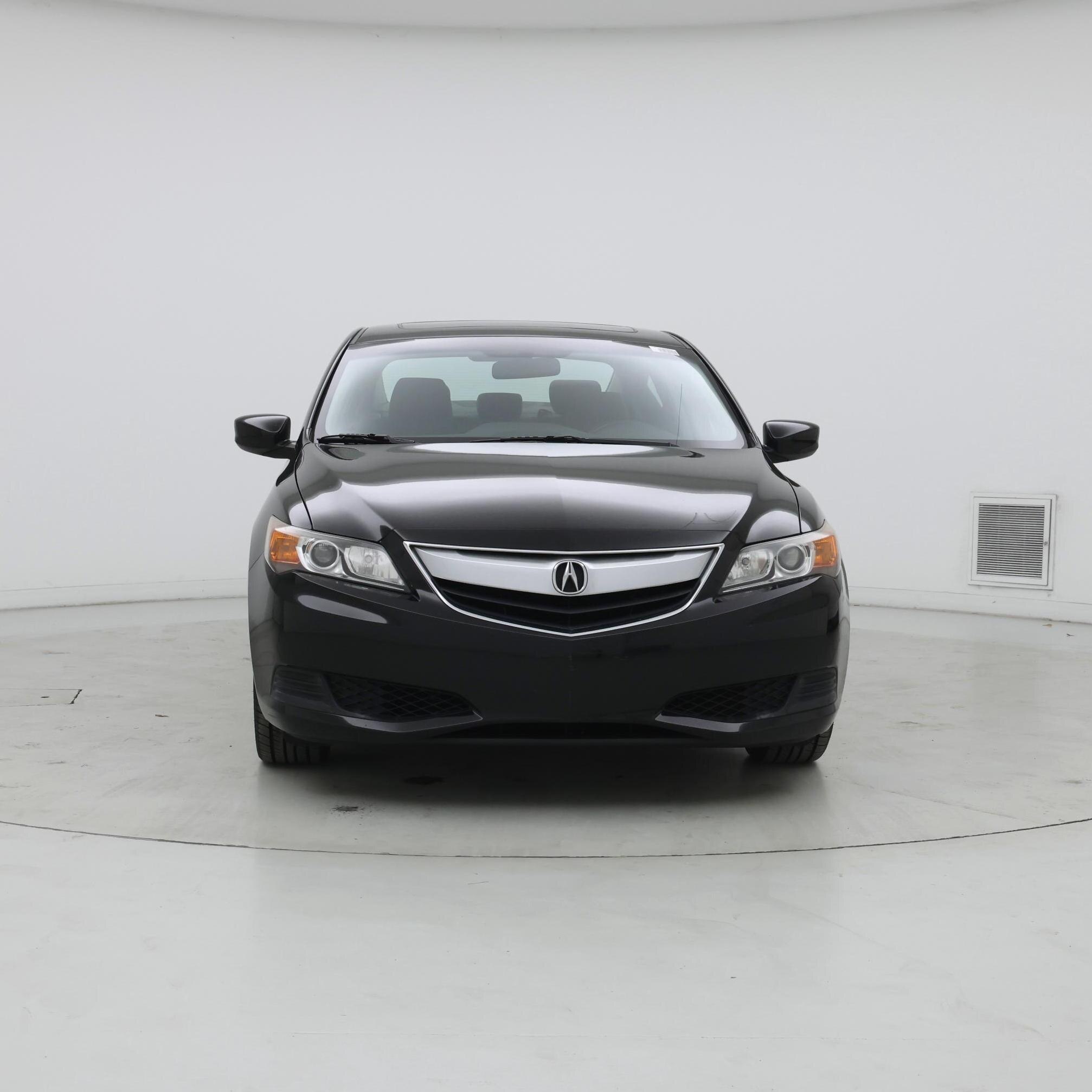 Thumbnail: 2015 Acura ILX - 5