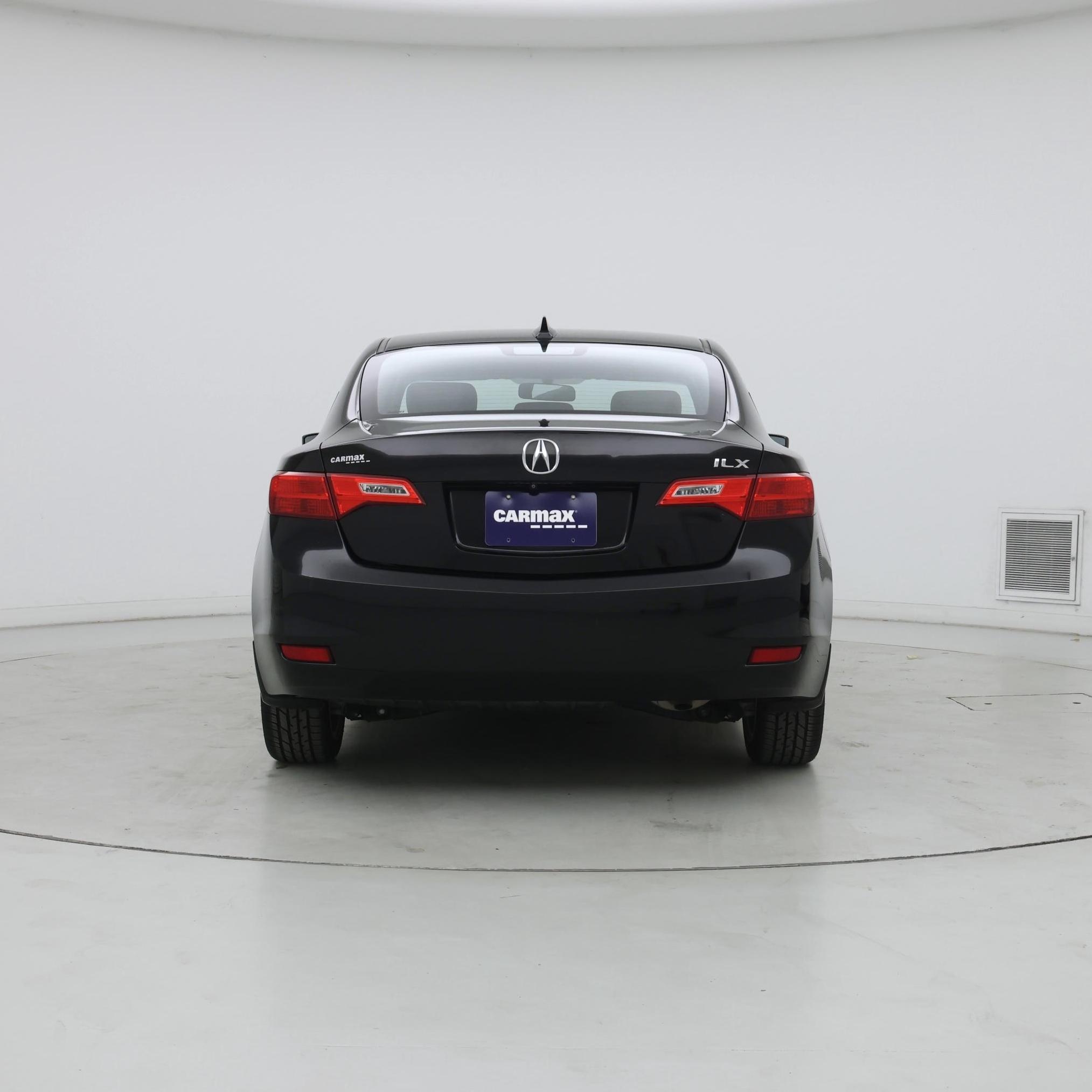 Thumbnail: 2015 Acura ILX - 6