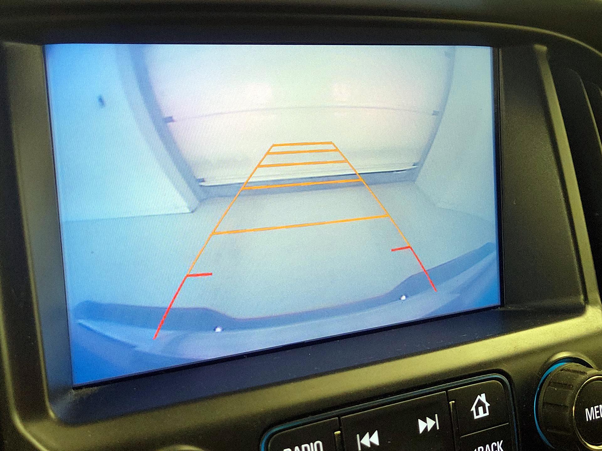 Thumbnail: 2017 Chevrolet Colorado - 14