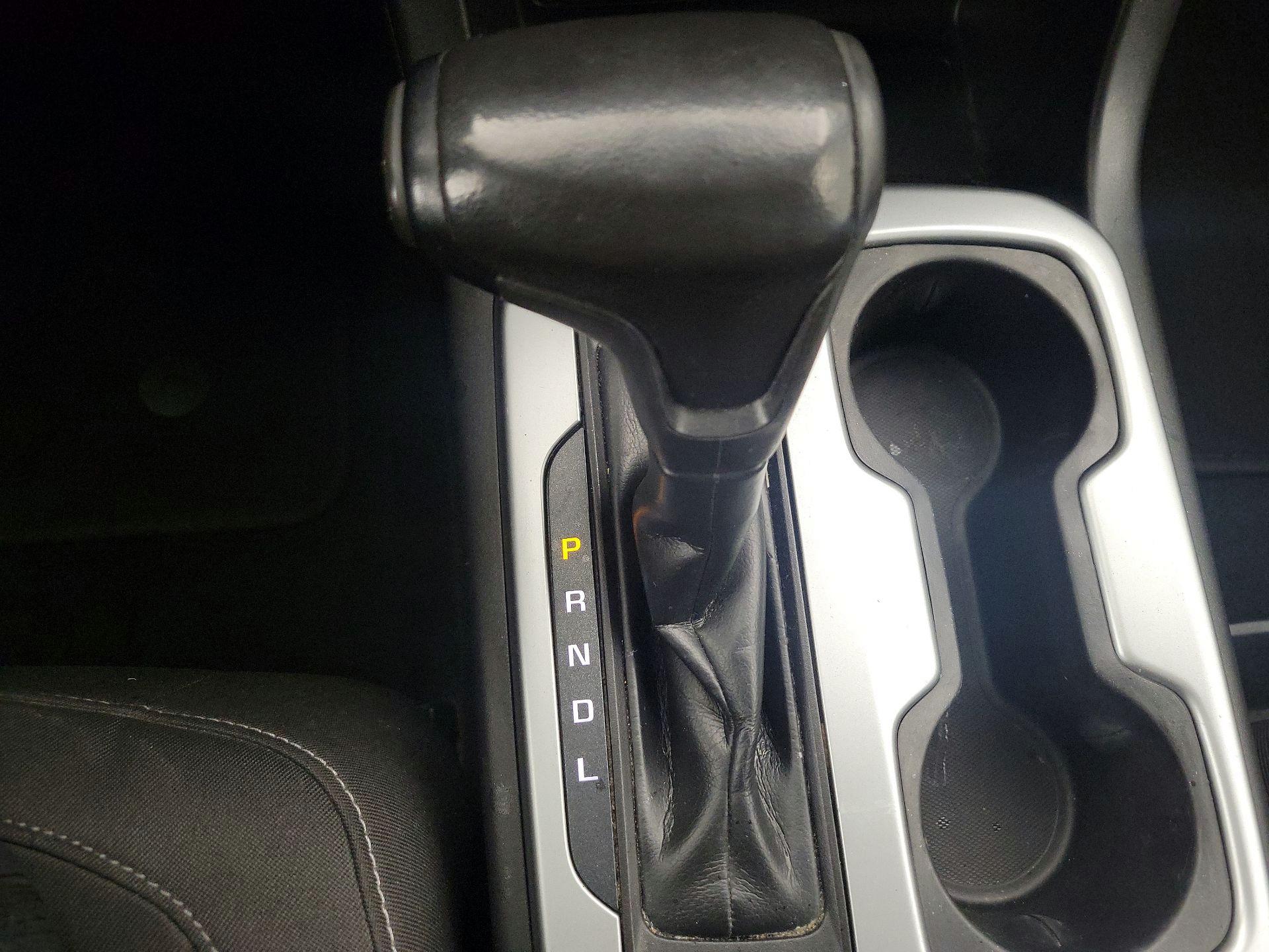 Thumbnail: 2017 Chevrolet Colorado - 17