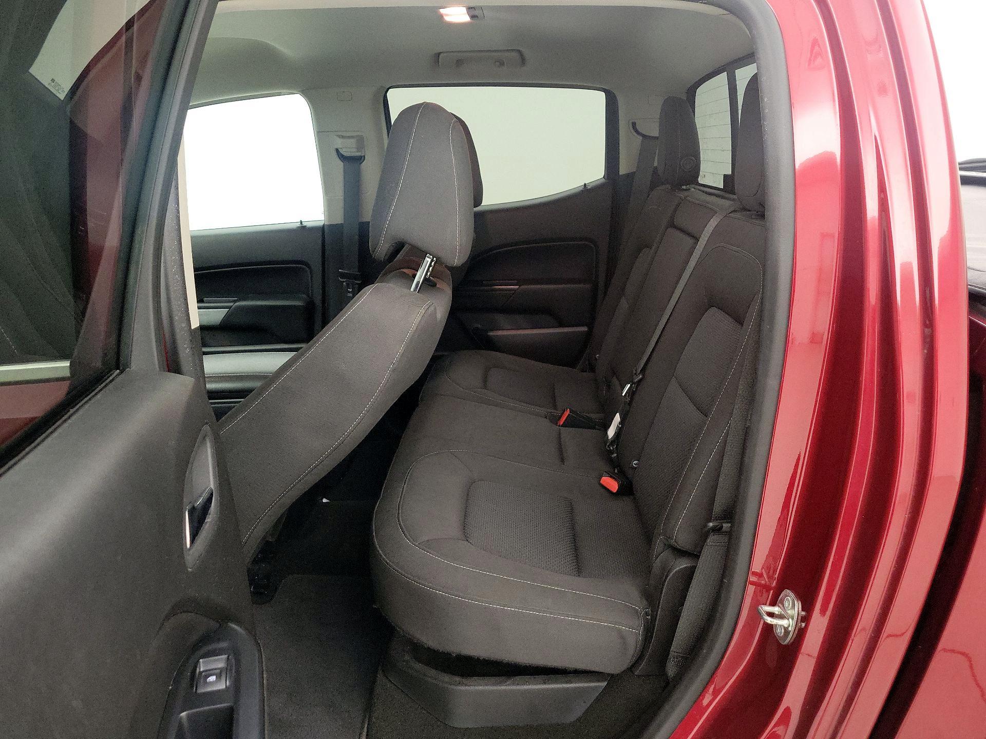 Thumbnail: 2017 Chevrolet Colorado - 19