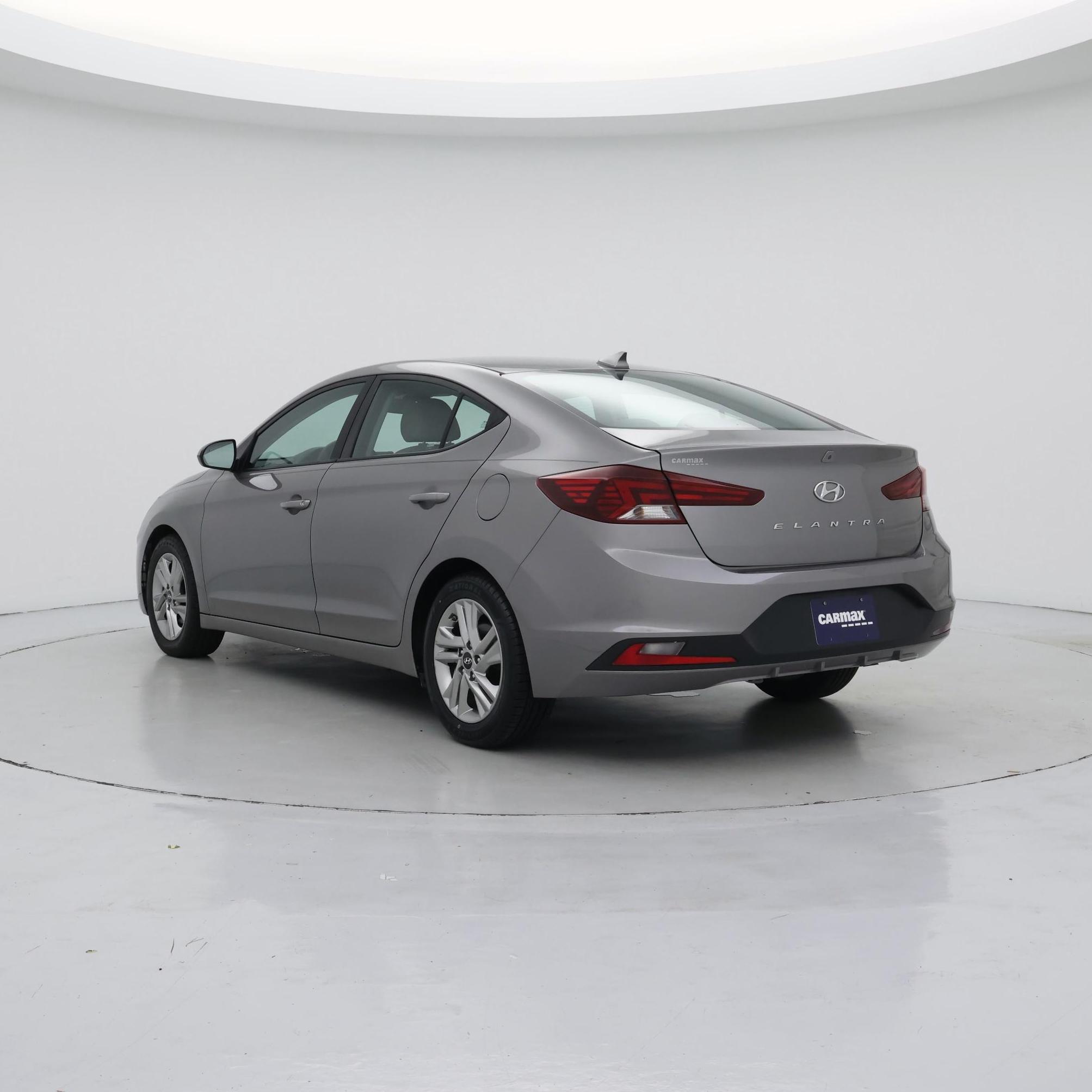 Thumbnail: 2020 Hyundai Elantra - 2