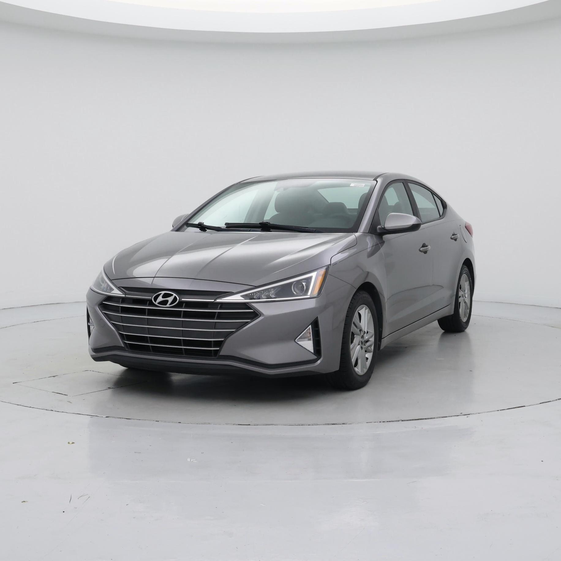 Thumbnail: 2020 Hyundai Elantra - 4