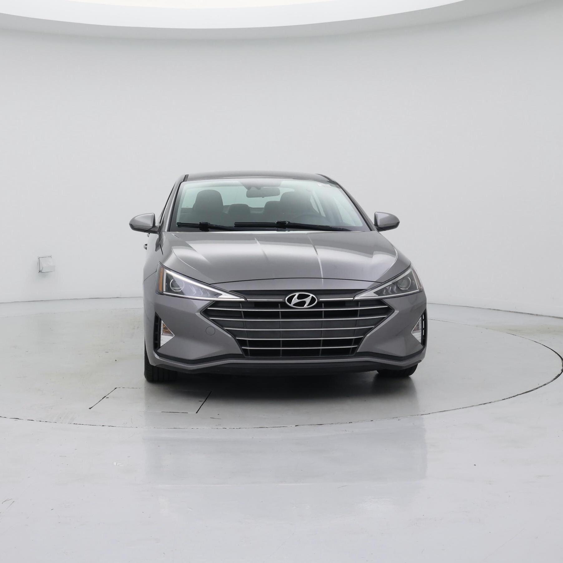 Thumbnail: 2020 Hyundai Elantra - 5