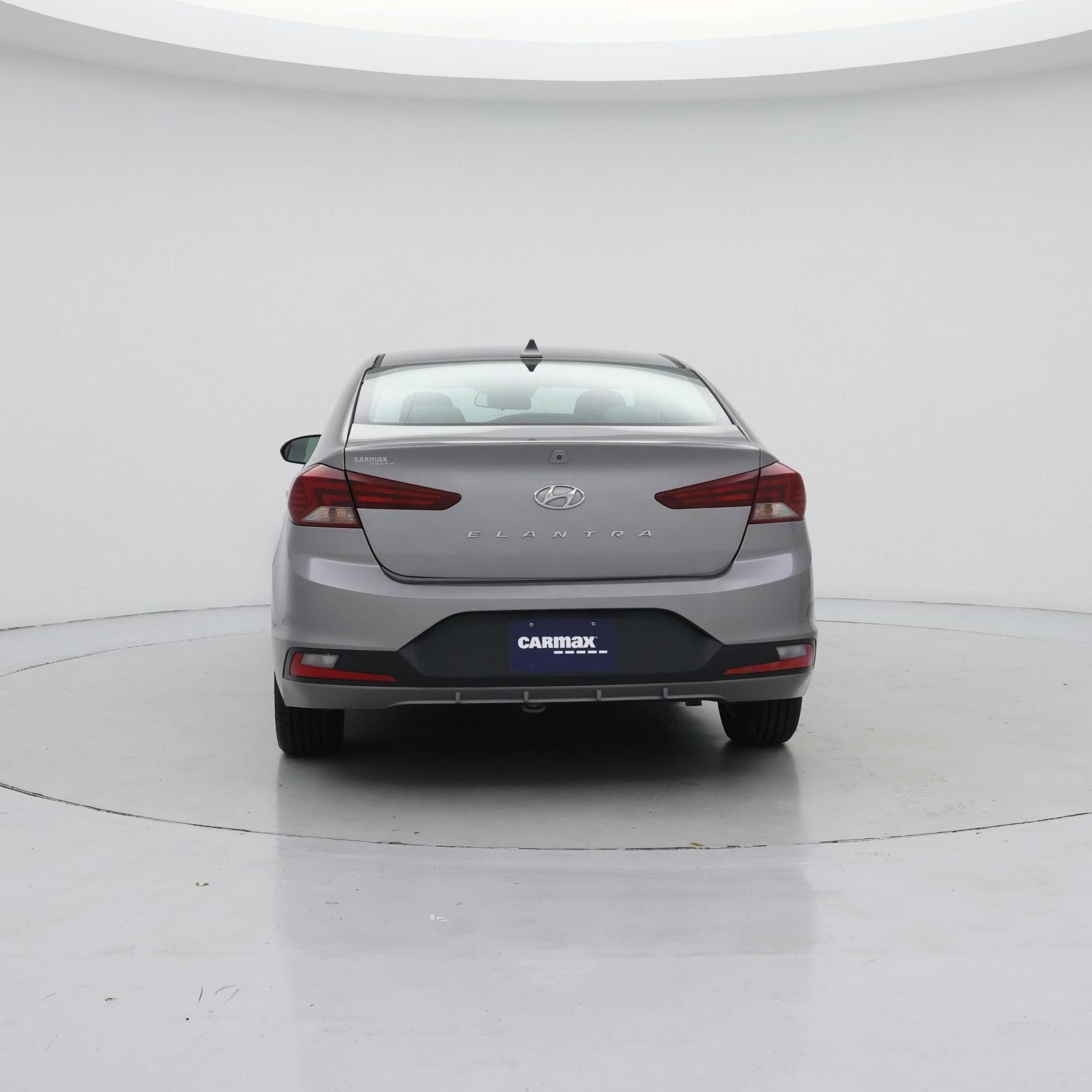 Thumbnail: 2020 Hyundai Elantra - 6