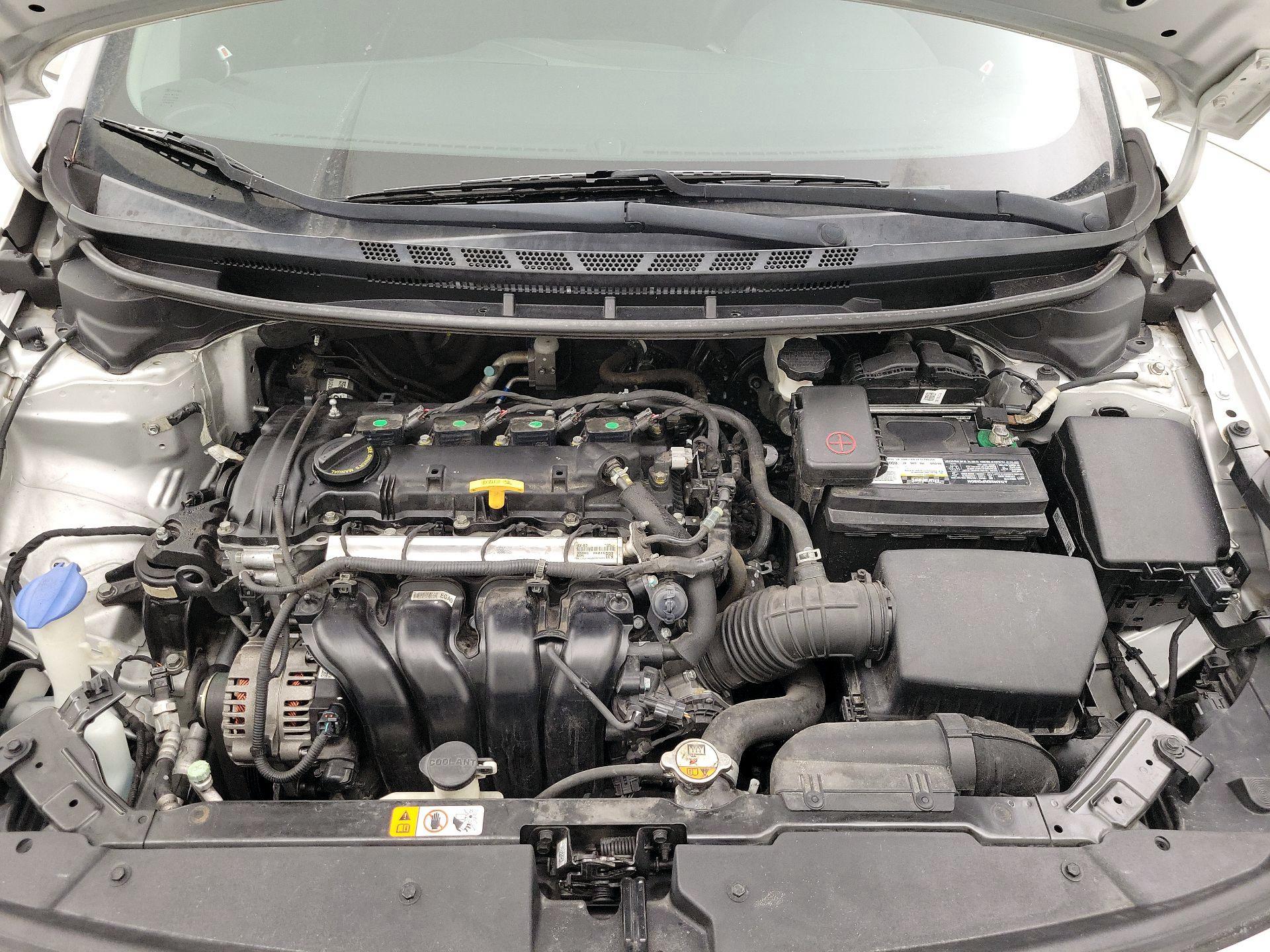 Thumbnail: 2018 Kia Forte - 20