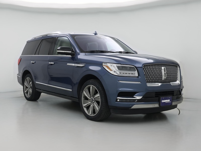 2018 Lincoln Navigator Reserve -
                  Lithia Springs, GA