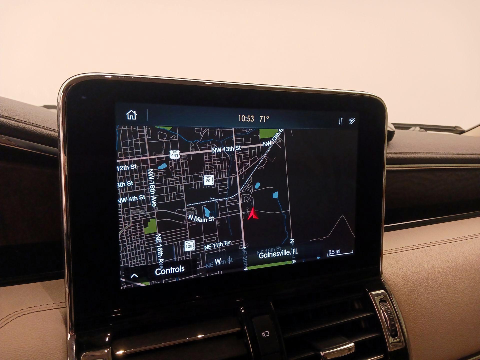 Thumbnail: 2020 Lincoln Navigator - 14