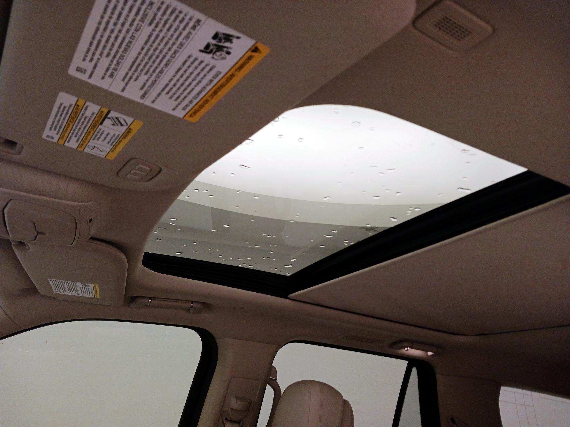 Thumbnail: 2020 Lincoln Navigator - 20